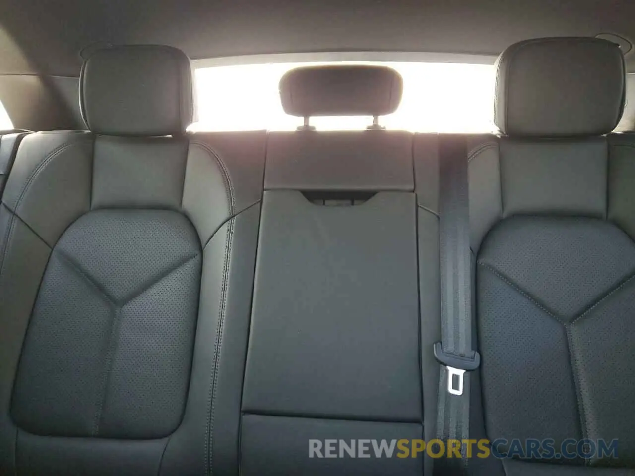 10 fotografías del automóvil dañado WP1AA2A50KLB07766 PORSCHE MACAN 2019