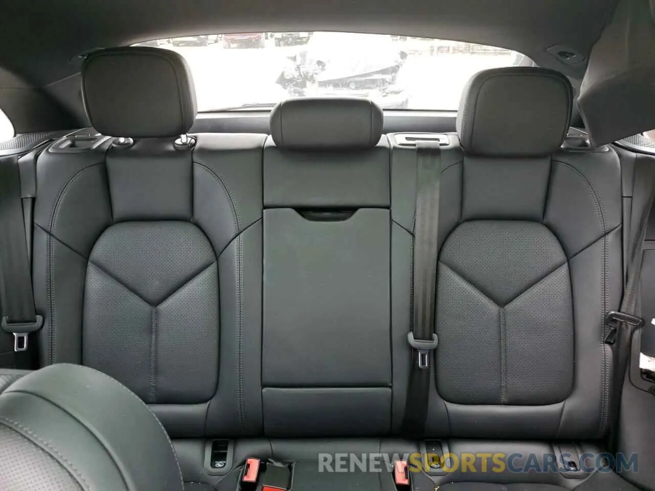 10 fotografías del automóvil dañado WP1AA2A50LLB02309 PORSCHE MACAN 2020