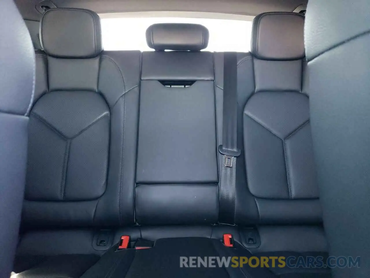10 fotografías del automóvil dañado WP1AA2A51LLB13626 PORSCHE MACAN 2020