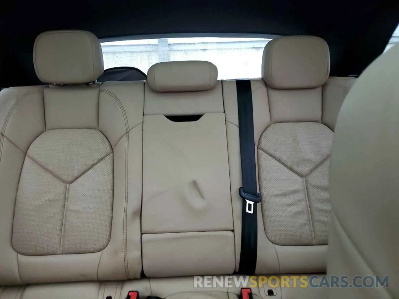 10 fotografías del automóvil dañado WP1AA2A57LLB07233 PORSCHE MACAN 2020