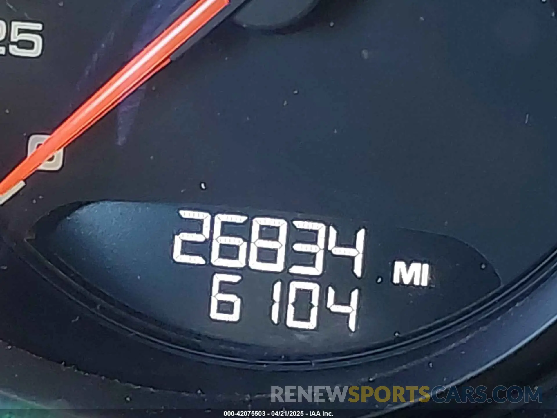 15 fotografías del automóvil dañado WP1AA2A52MLB09795 PORSCHE MACAN 2021