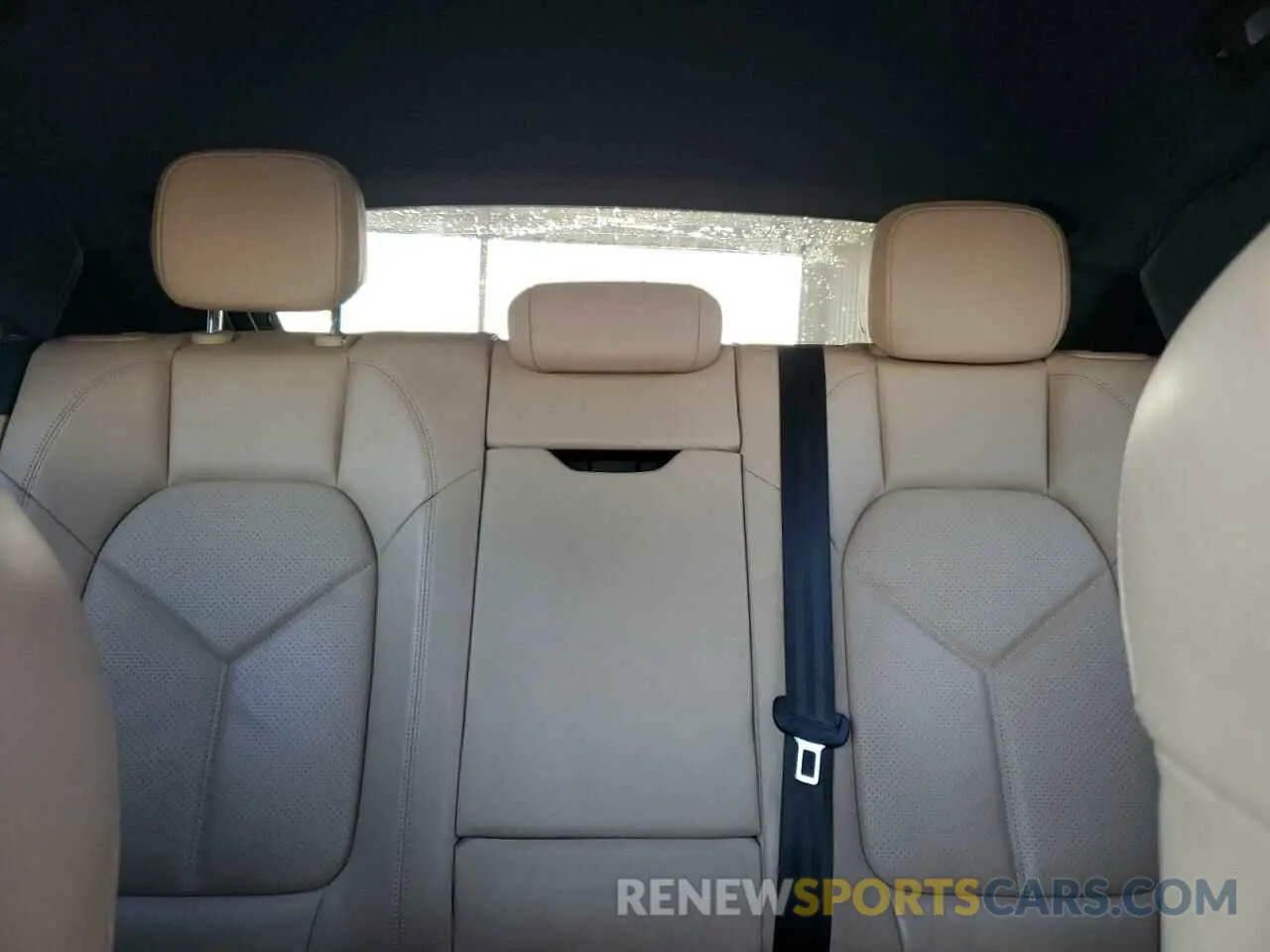 10 fotografías del automóvil dañado WP1AA2A53MLB13676 PORSCHE MACAN 2021