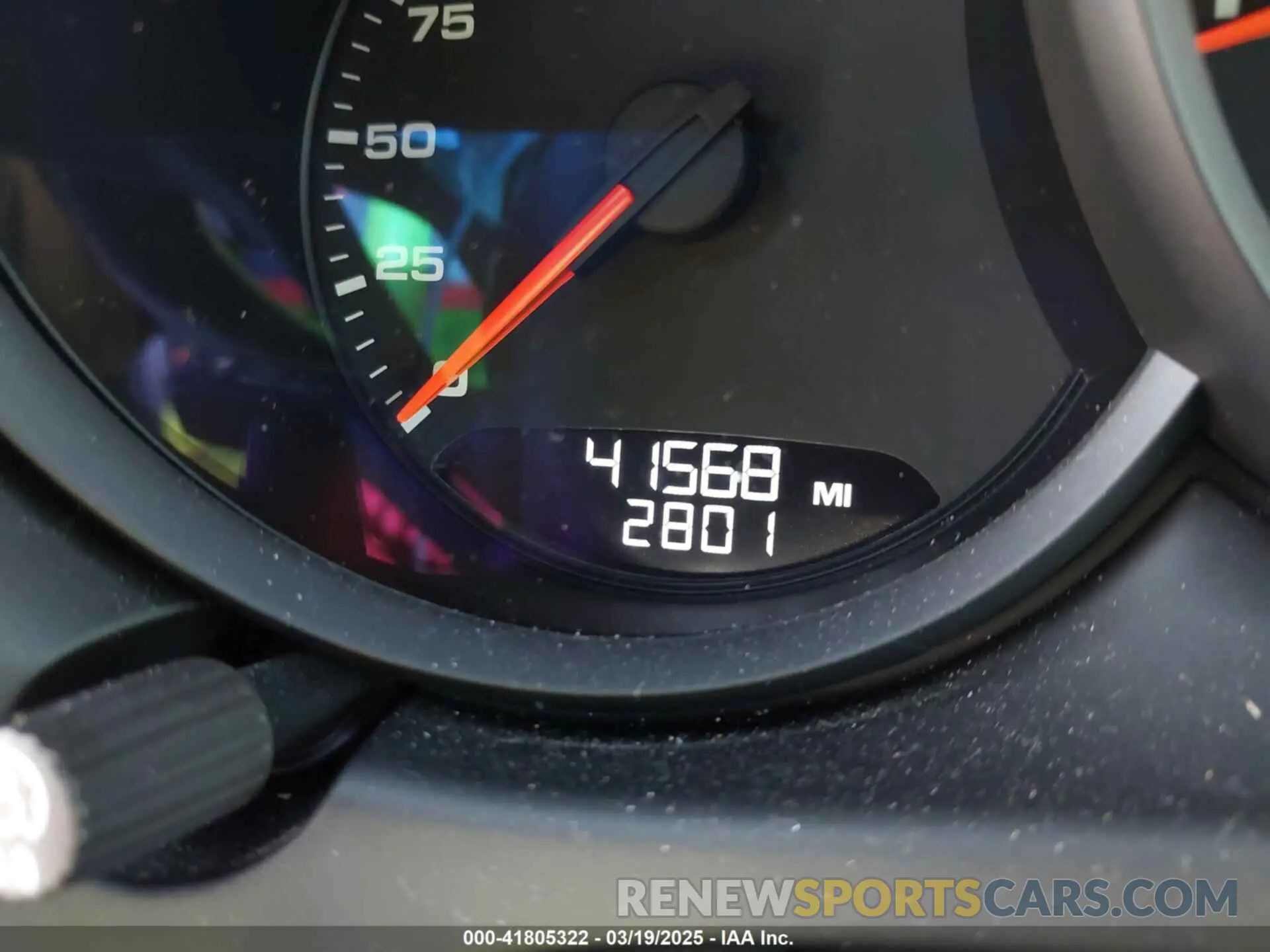 15 fotografías del automóvil dañado WP1AA2A57MLB15639 PORSCHE MACAN 2021