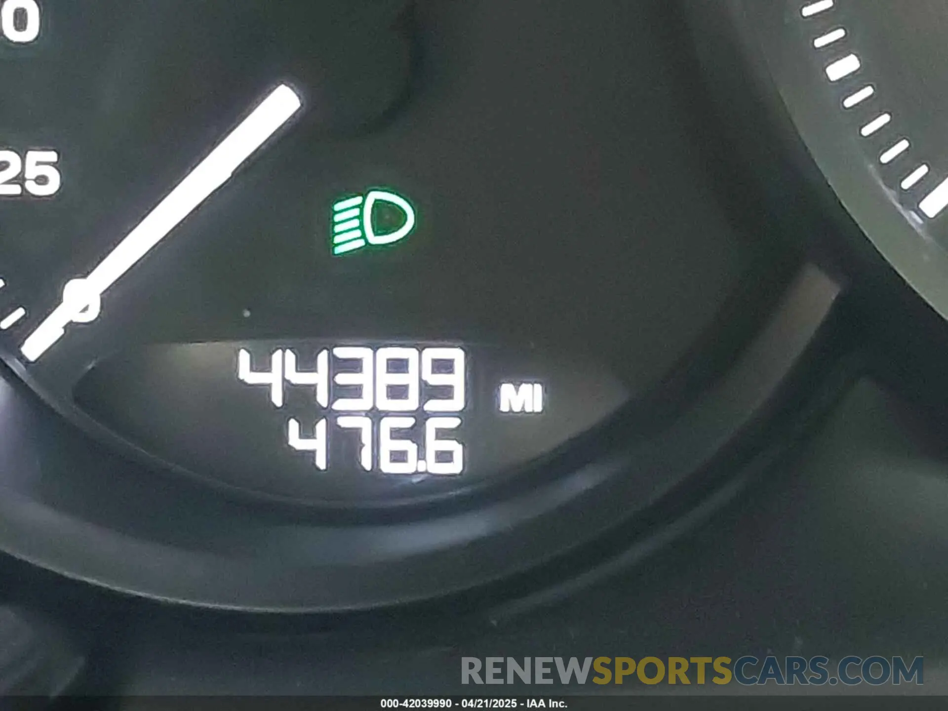 15 fotografías del automóvil dañado WP1AA2A52NLB02038 PORSCHE MACAN 2022