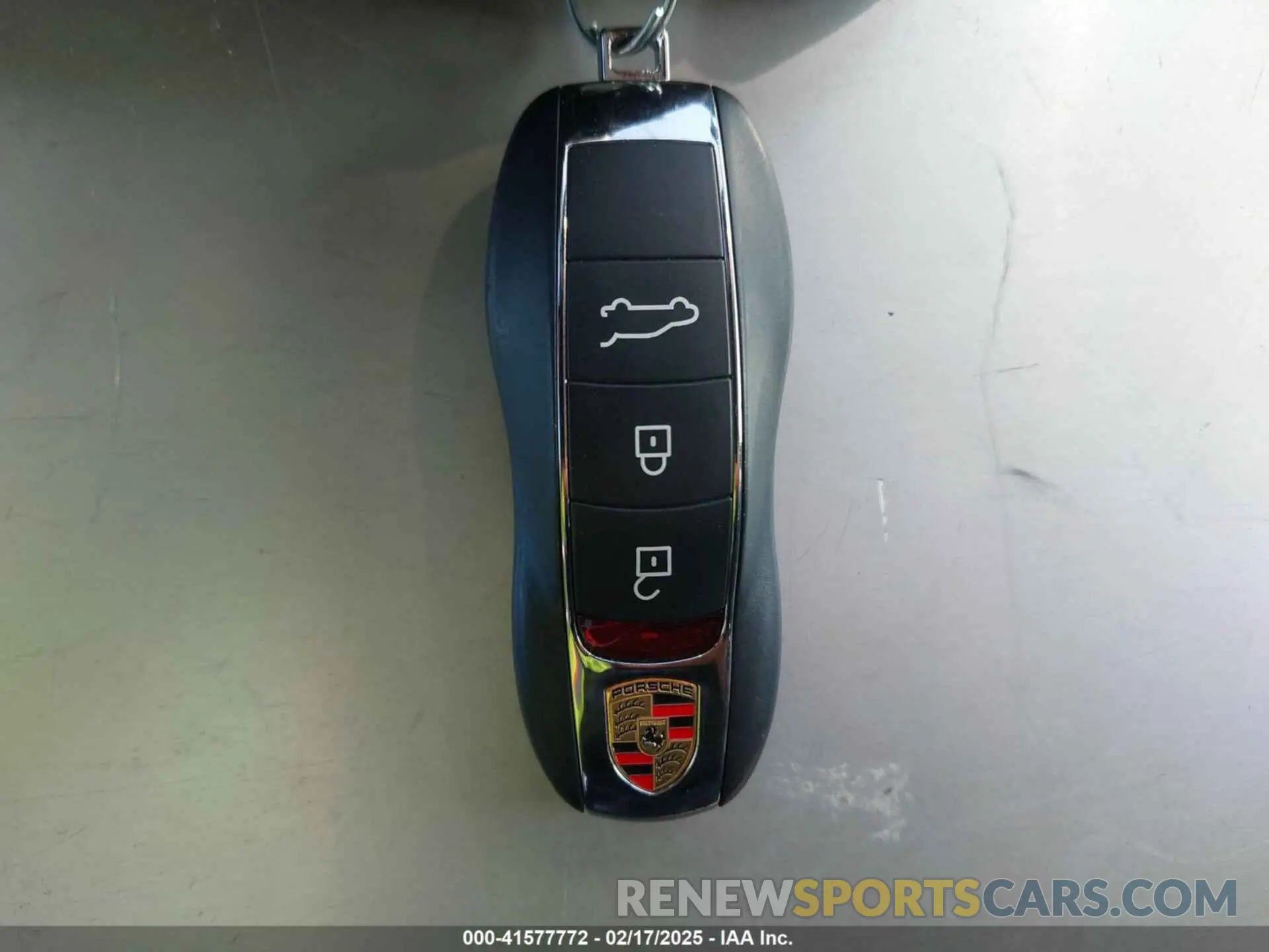 11 fotografías del automóvil dañado WP1AA2A56NLB12166 PORSCHE MACAN 2022