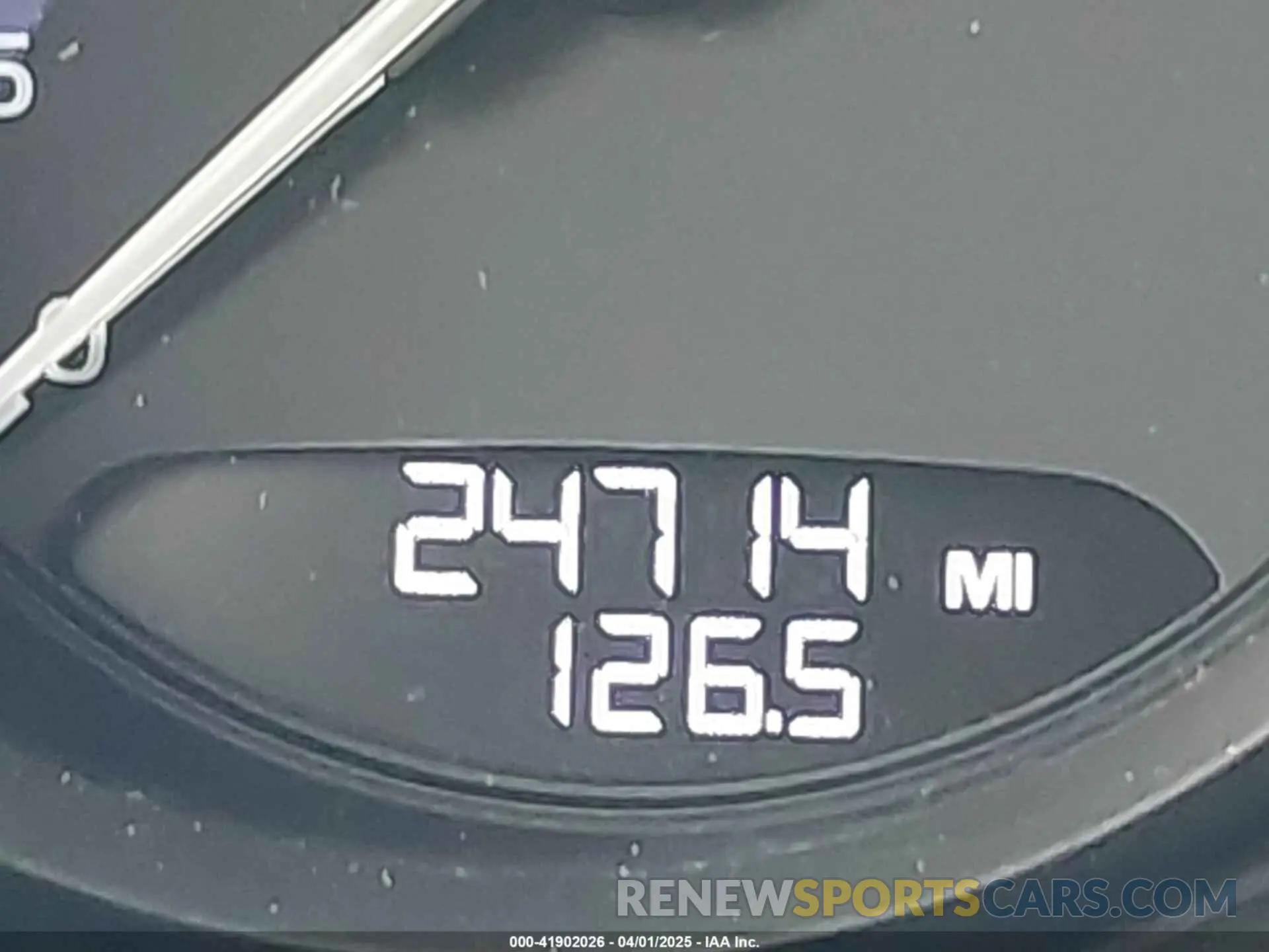 15 fotografías del automóvil dañado WP1AF2A53NLB31162 PORSCHE MACAN 2022