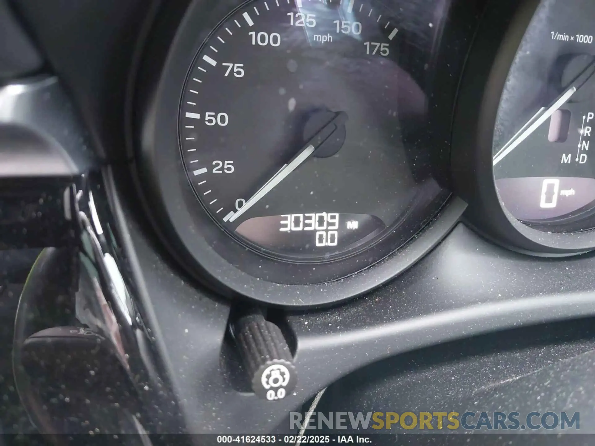 16 fotografías del automóvil dañado WP1AA2A54PLB16364 PORSCHE MACAN 2023
