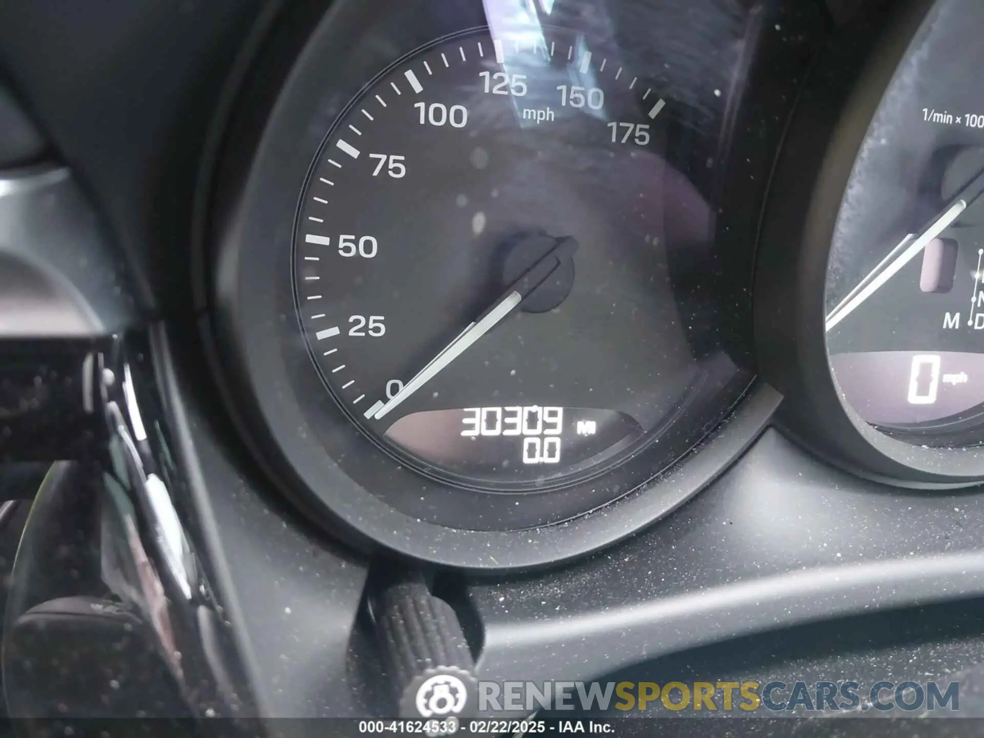 7 fotografías del automóvil dañado WP1AA2A54PLB16364 PORSCHE MACAN 2023