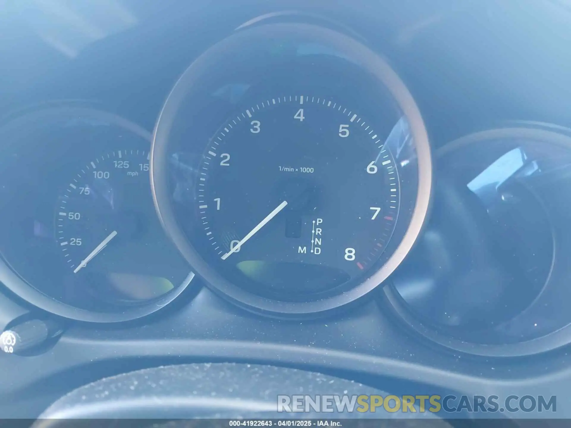 7 fotografías del automóvil dañado WP1AA2A59PLB15307 PORSCHE MACAN 2023