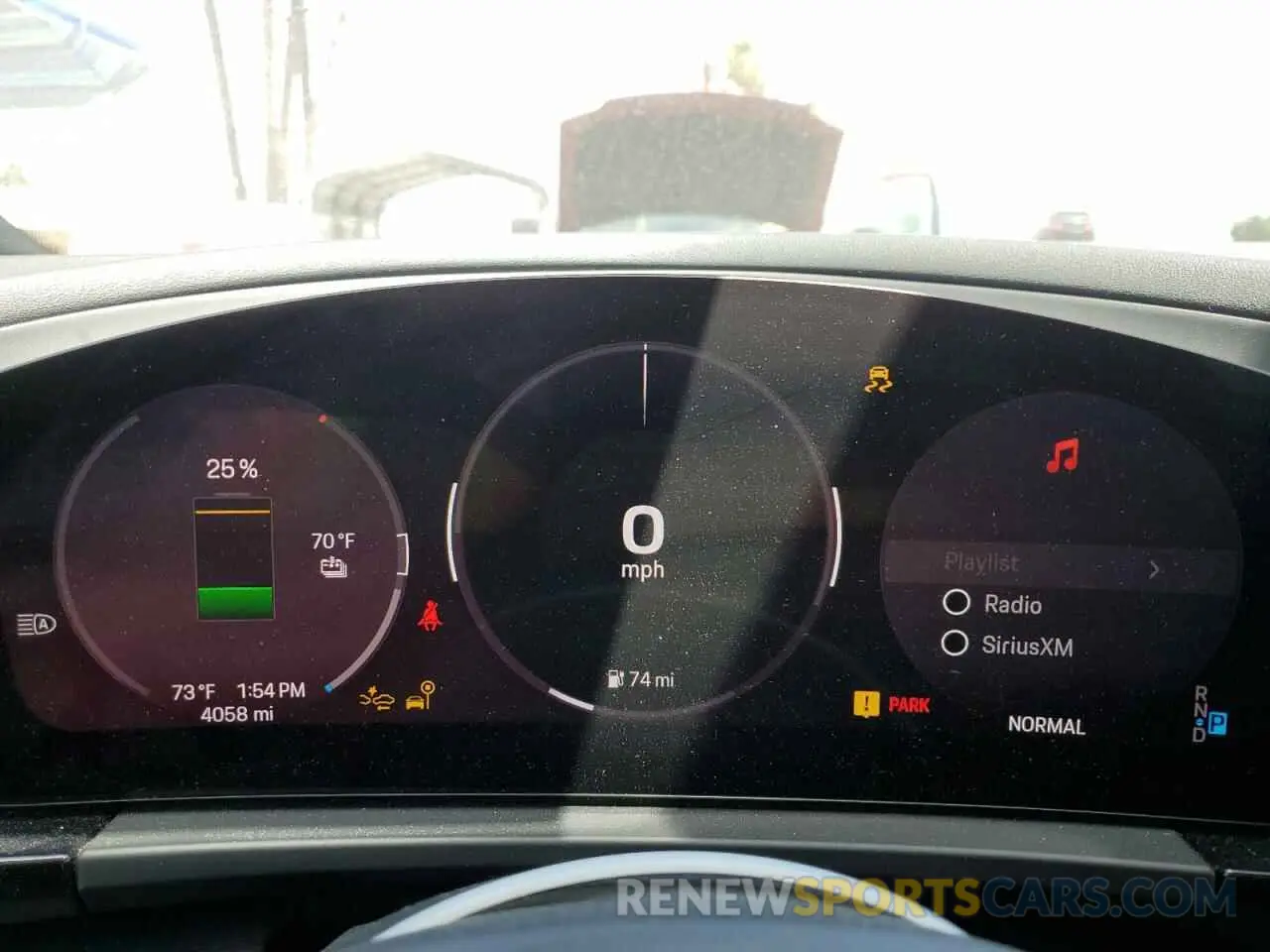 9 fotografías del automóvil dañado WP1AD2XA5SL075311 PORSCHE MACAN 2025