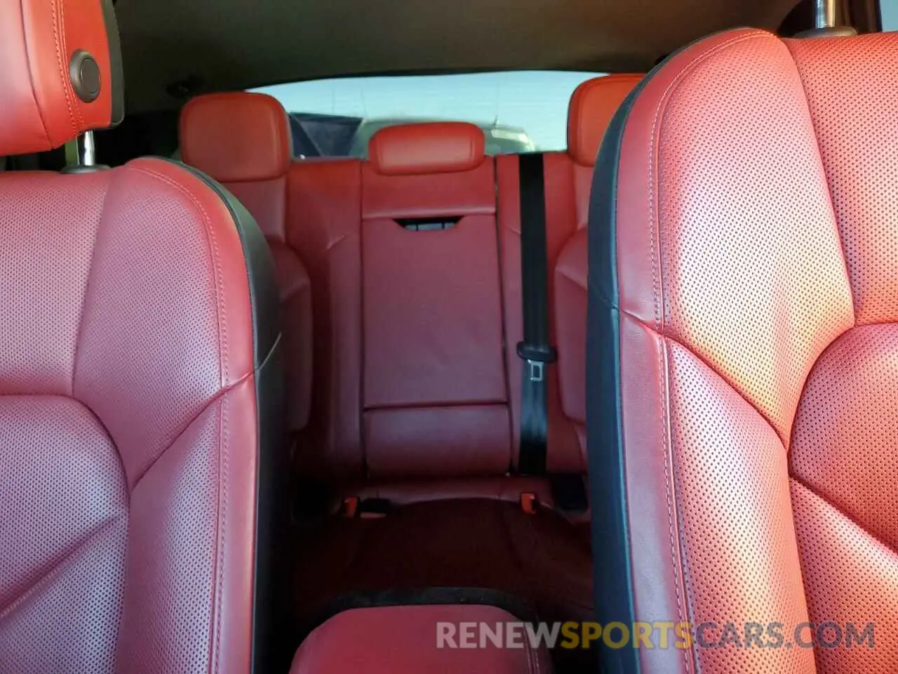 10 fotografías del automóvil dañado WP1AA2A54PLB15442 PORSCHE MACAN BASE 2023