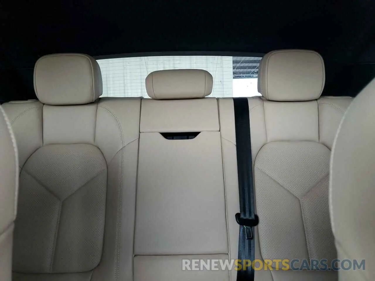 10 fotografías del automóvil dañado WP1AA2A59PLB02380 PORSCHE MACAN BASE 2023