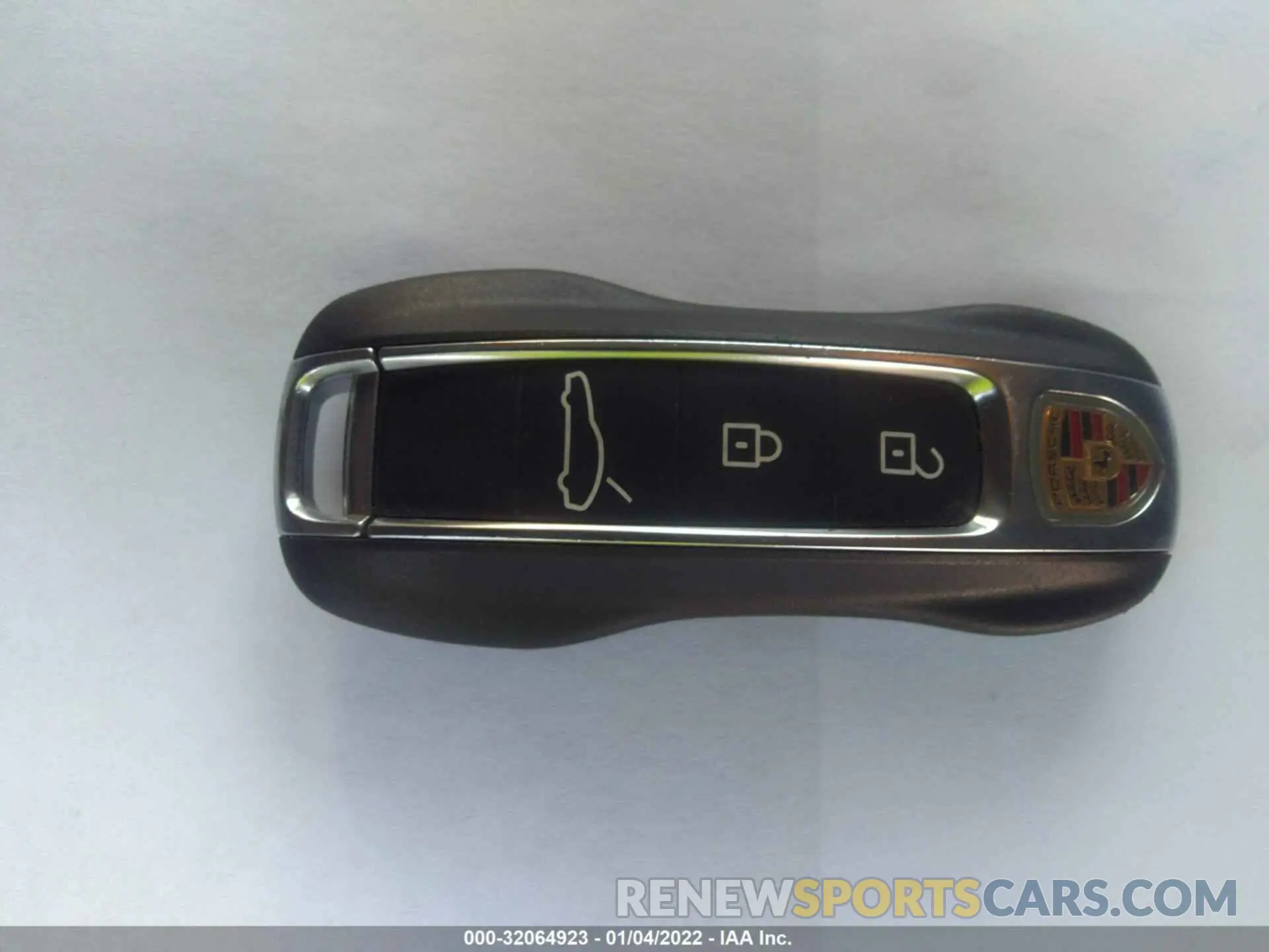 11 fotografías del automóvil dañado WP0AG2A70LL145081 PORSCHE PANAMERA 2020