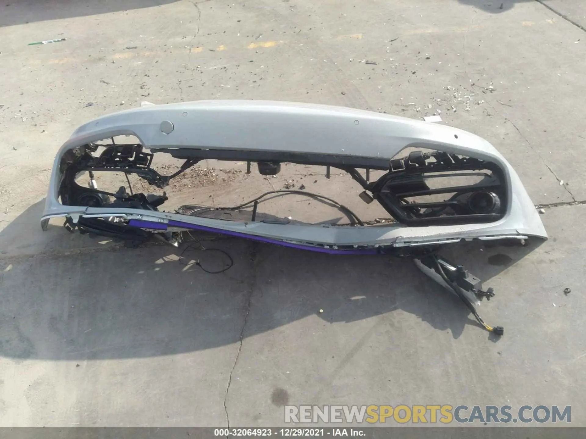 12 fotografías del automóvil dañado WP0AG2A70LL145081 PORSCHE PANAMERA 2020