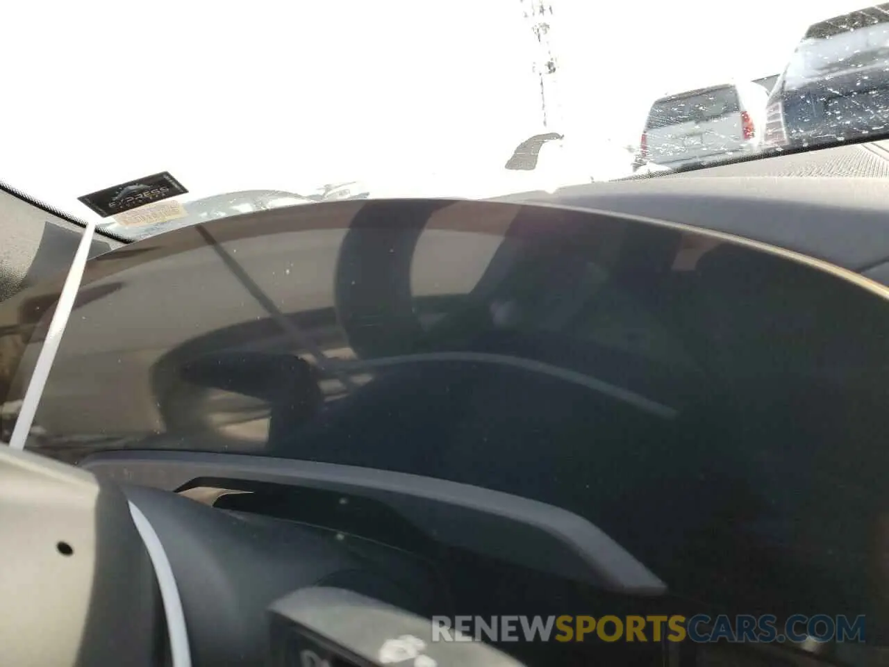 9 fotografías del automóvil dañado WP0AB2Y12MSA42674 PORSCHE TAYCAN 2021