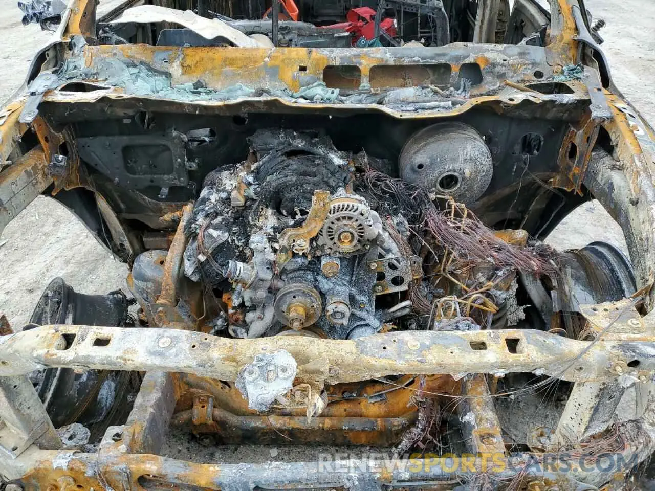 11 fotografías del automóvil dañado 1C6RR7LT1KS727612 RAM 1500 2019
