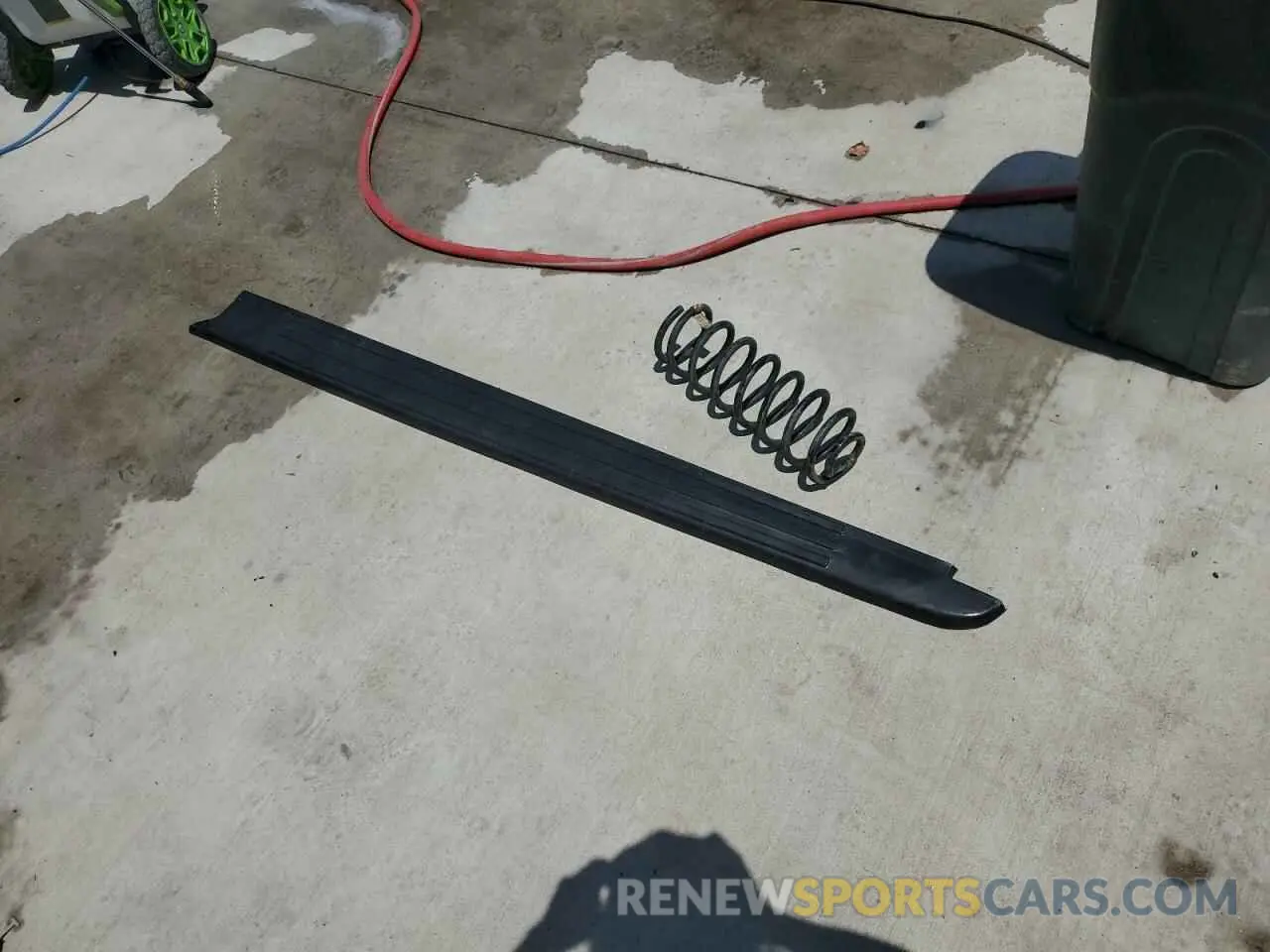12 fotografías del automóvil dañado 1C6RR7TT6KS714855 RAM 1500 2019