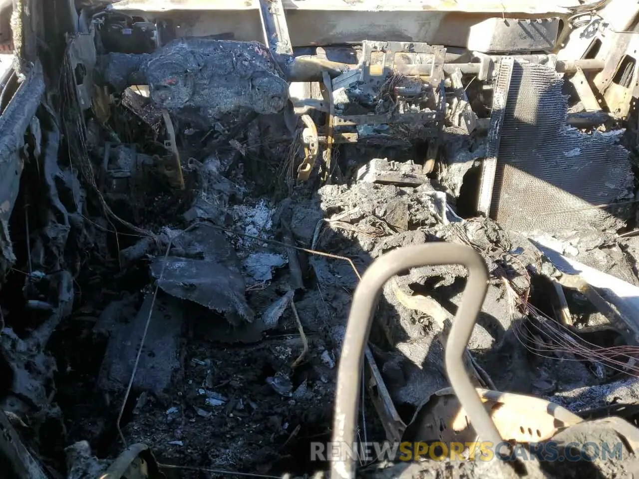 8 fotografías del automóvil dañado 1C6RR7TT7KS687665 RAM 1500 2019