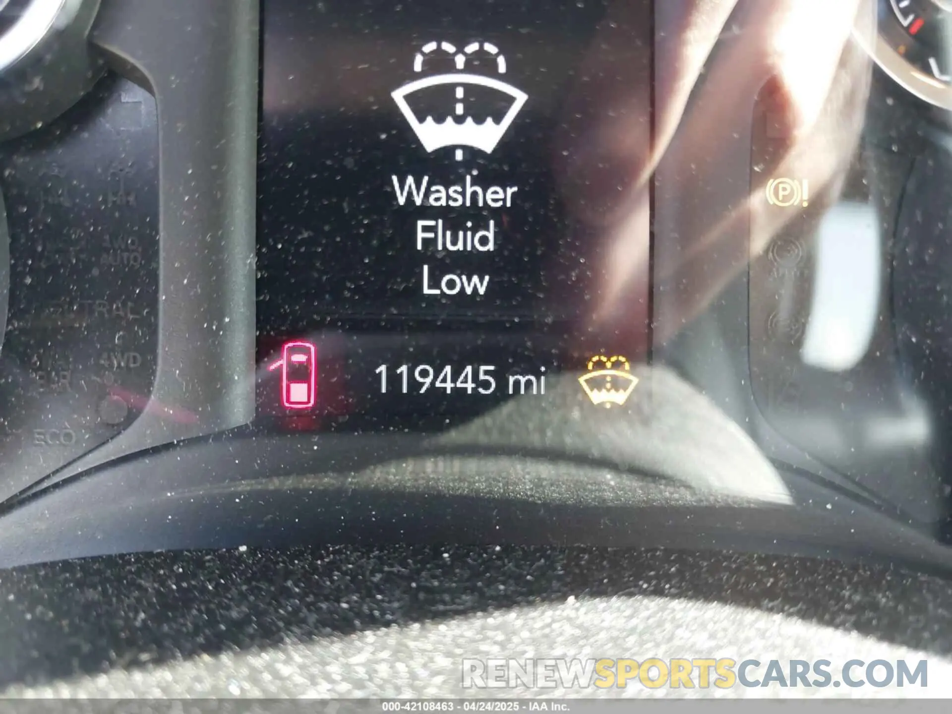 16 fotografías del automóvil dañado 1C6RRECT2KN614786 RAM 1500 2019