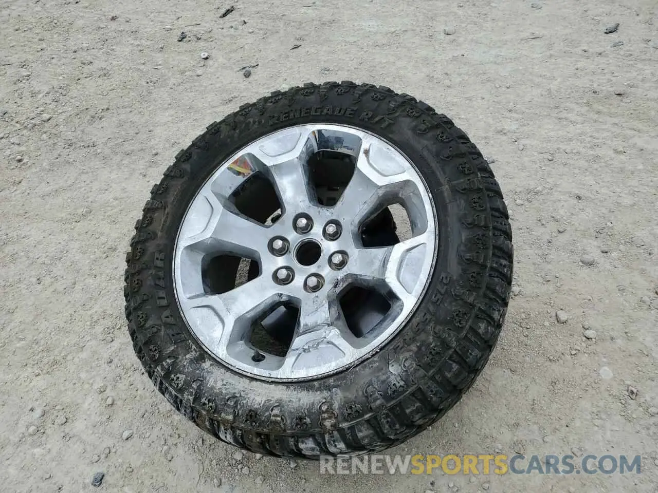 12 fotografías del automóvil dañado 1C6RREFT1KN548470 RAM 1500 2019