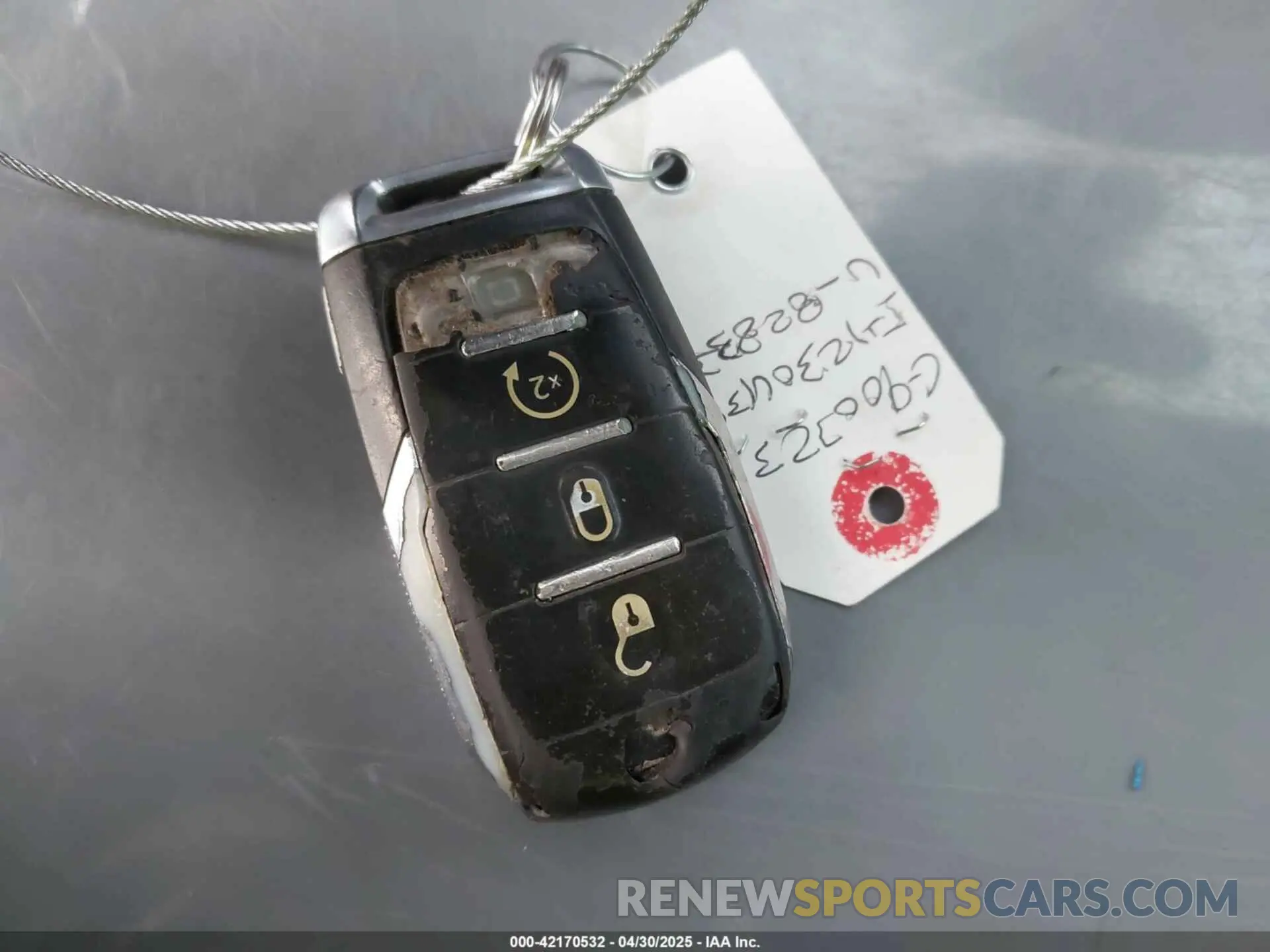 11 fotografías del automóvil dañado 1C6RREFT4KN828335 RAM 1500 2019