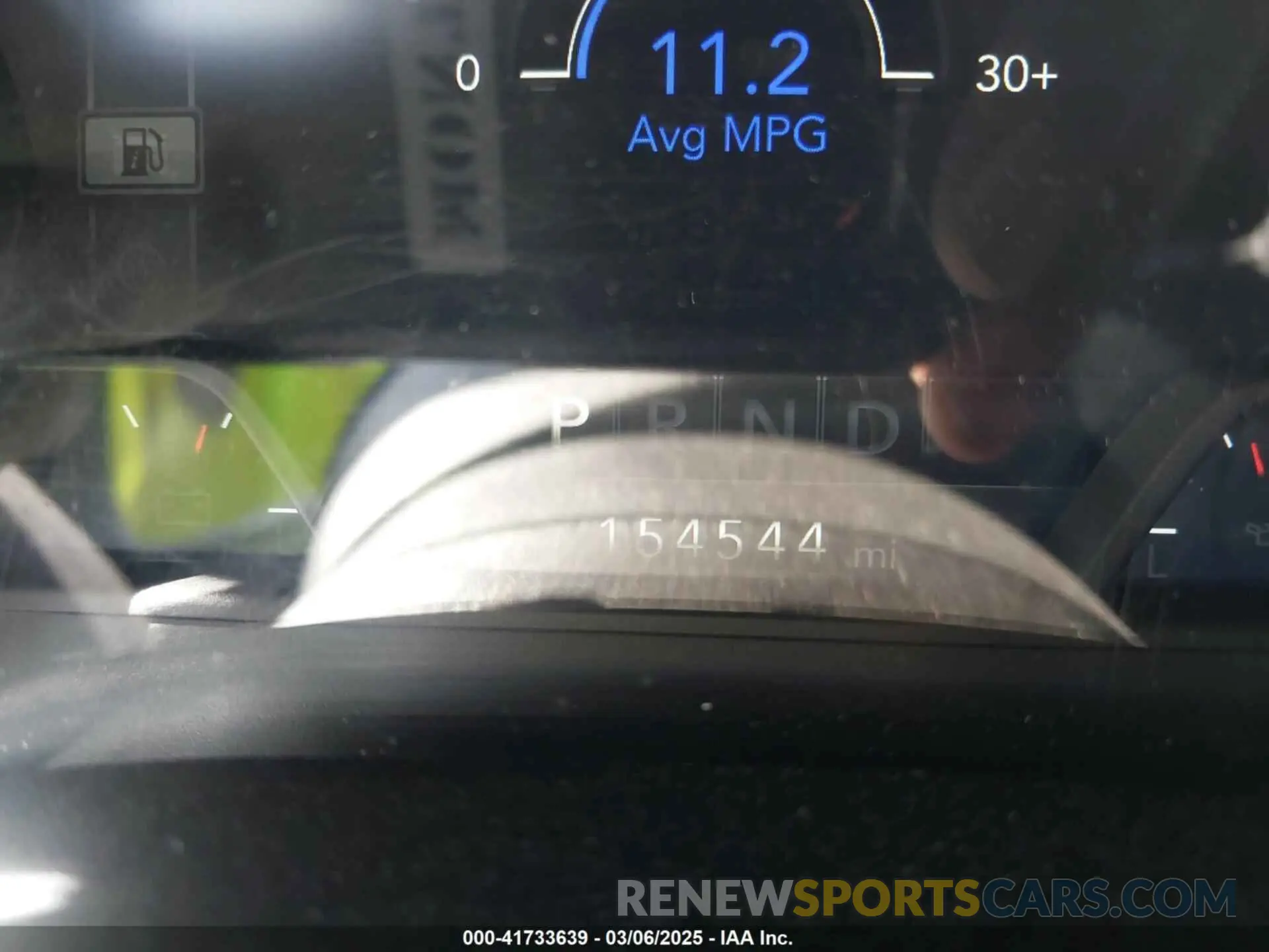 15 fotografías del automóvil dañado 1C6RREFT5KN548004 RAM 1500 2019