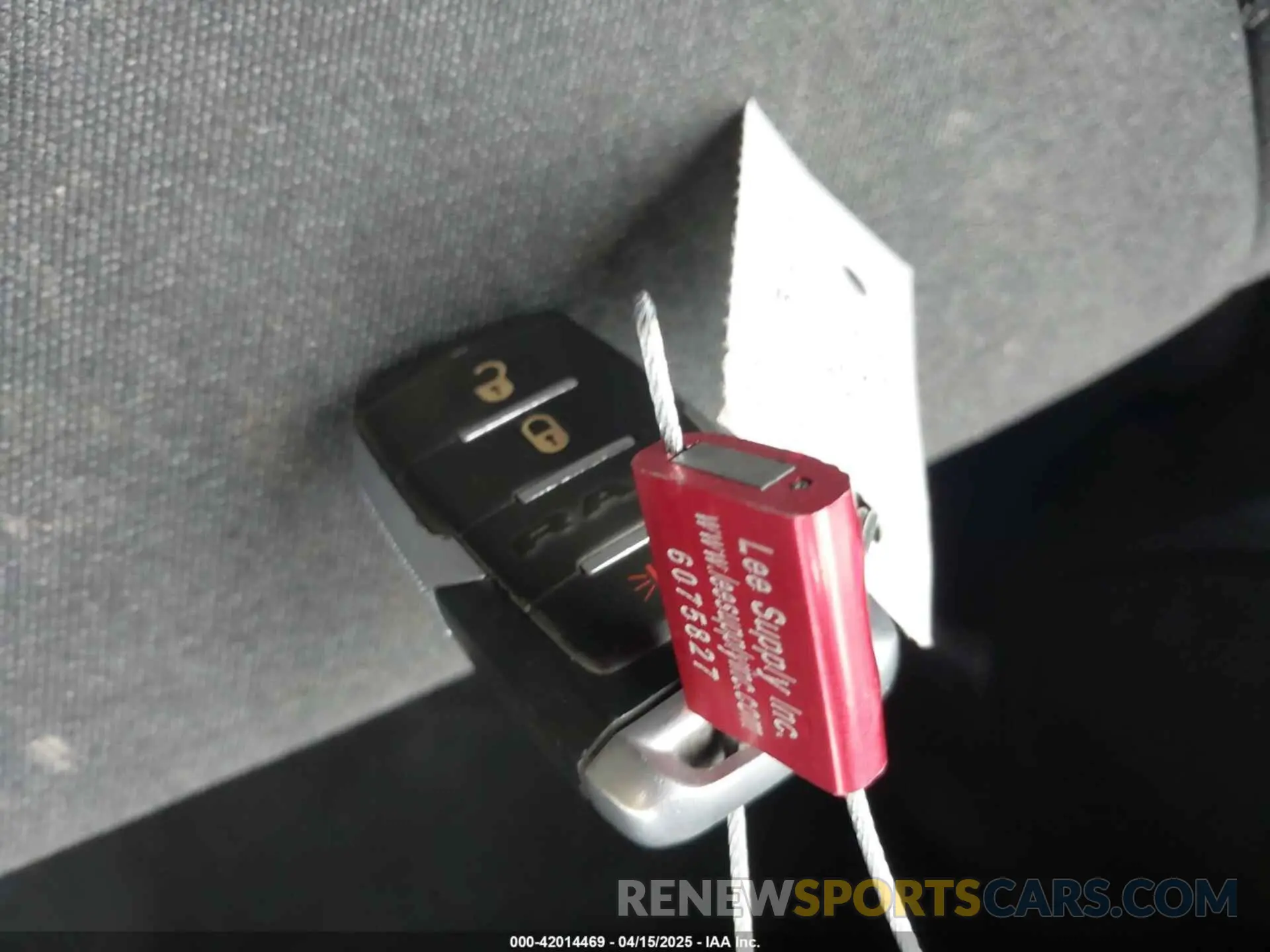 11 fotografías del automóvil dañado 1C6RREFT5KN590642 RAM 1500 2019