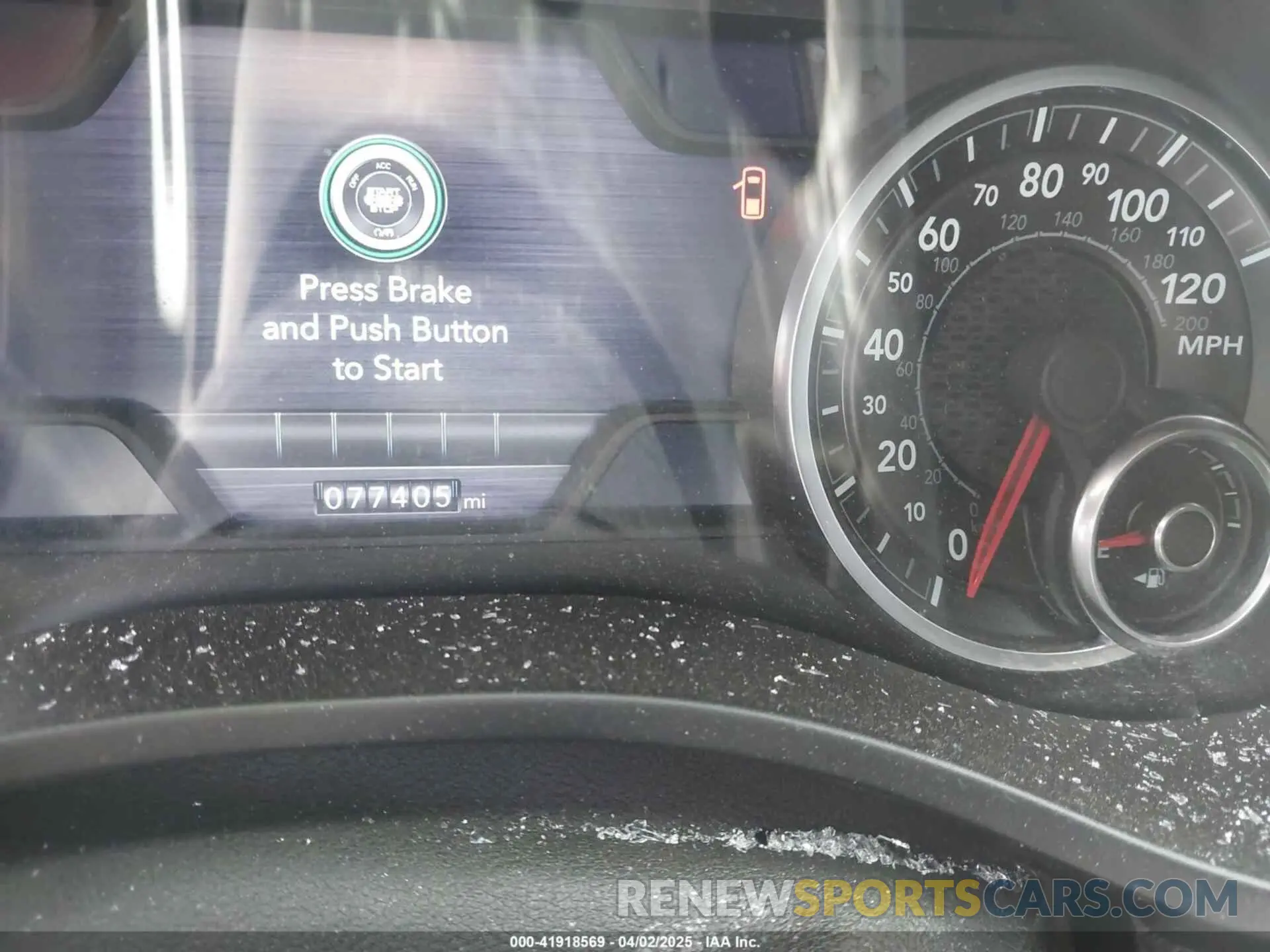 14 fotografías del automóvil dañado 1C6RREFT5KN601395 RAM 1500 2019