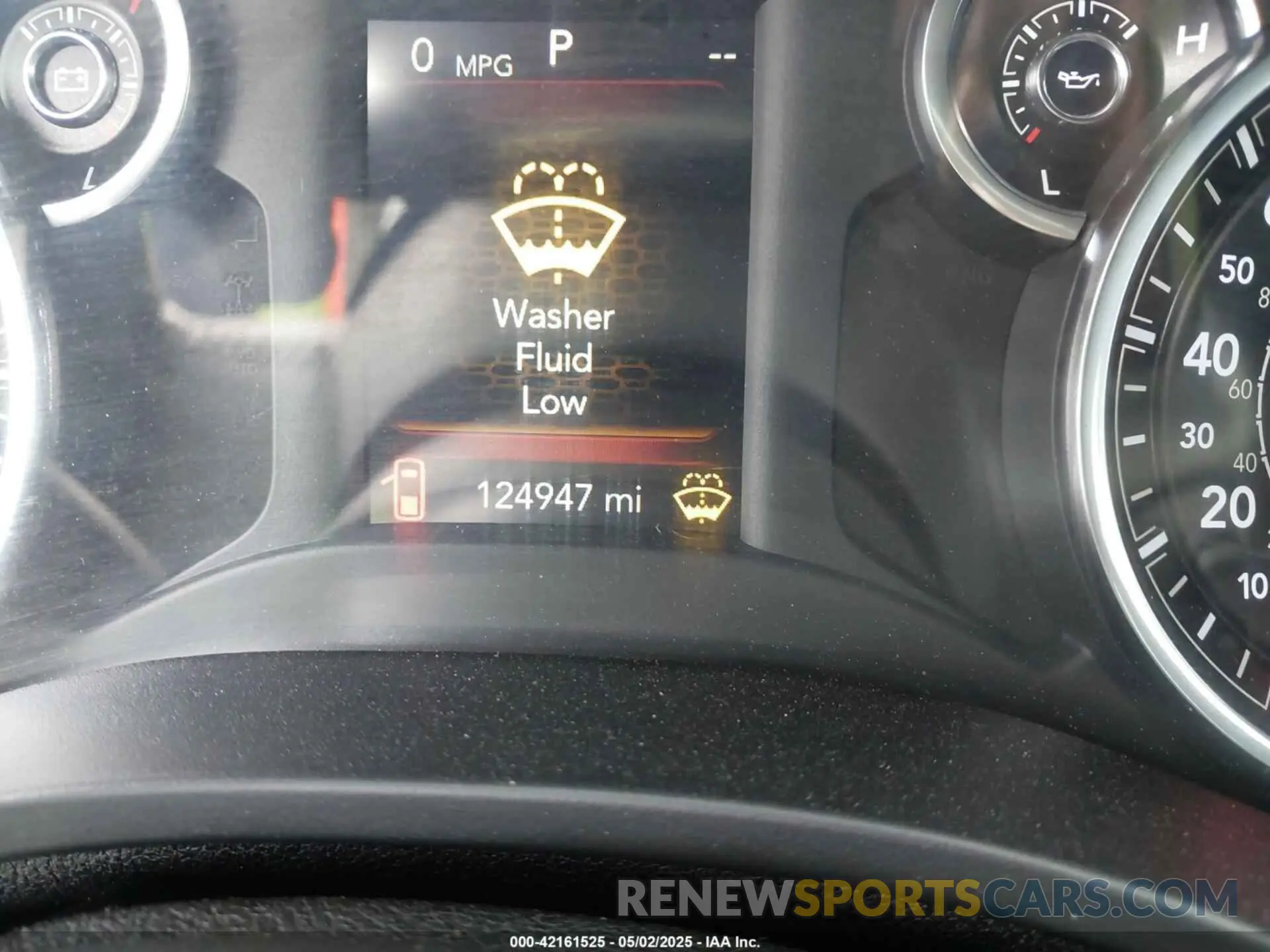 15 fotografías del automóvil dañado 1C6RREMT7KN891111 RAM 1500 2019