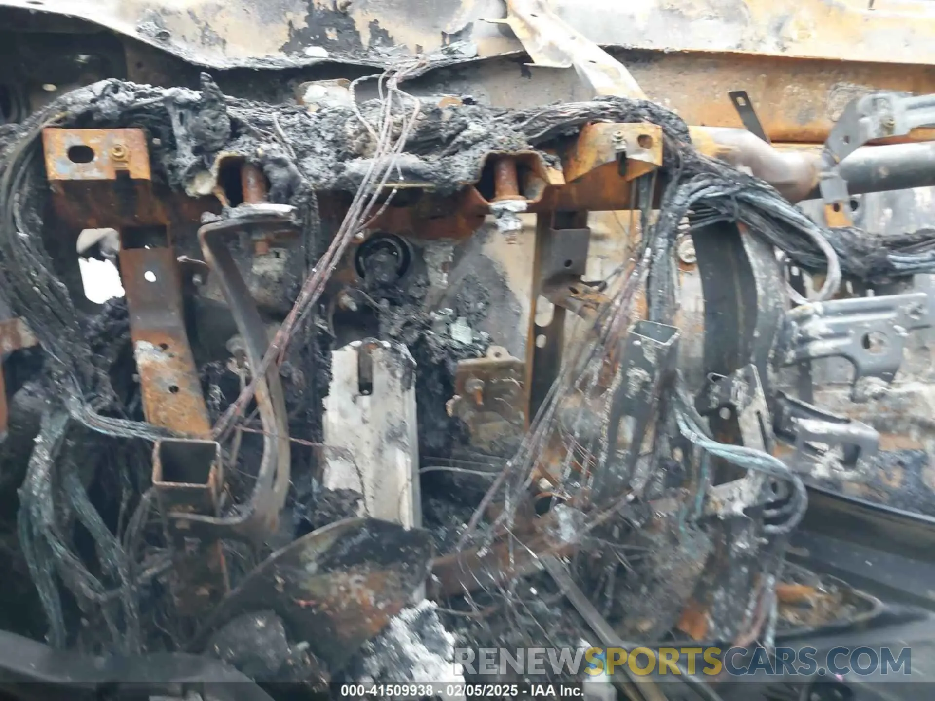 11 fotografías del automóvil dañado 1C6RRFFG0KN816224 RAM 1500 2019