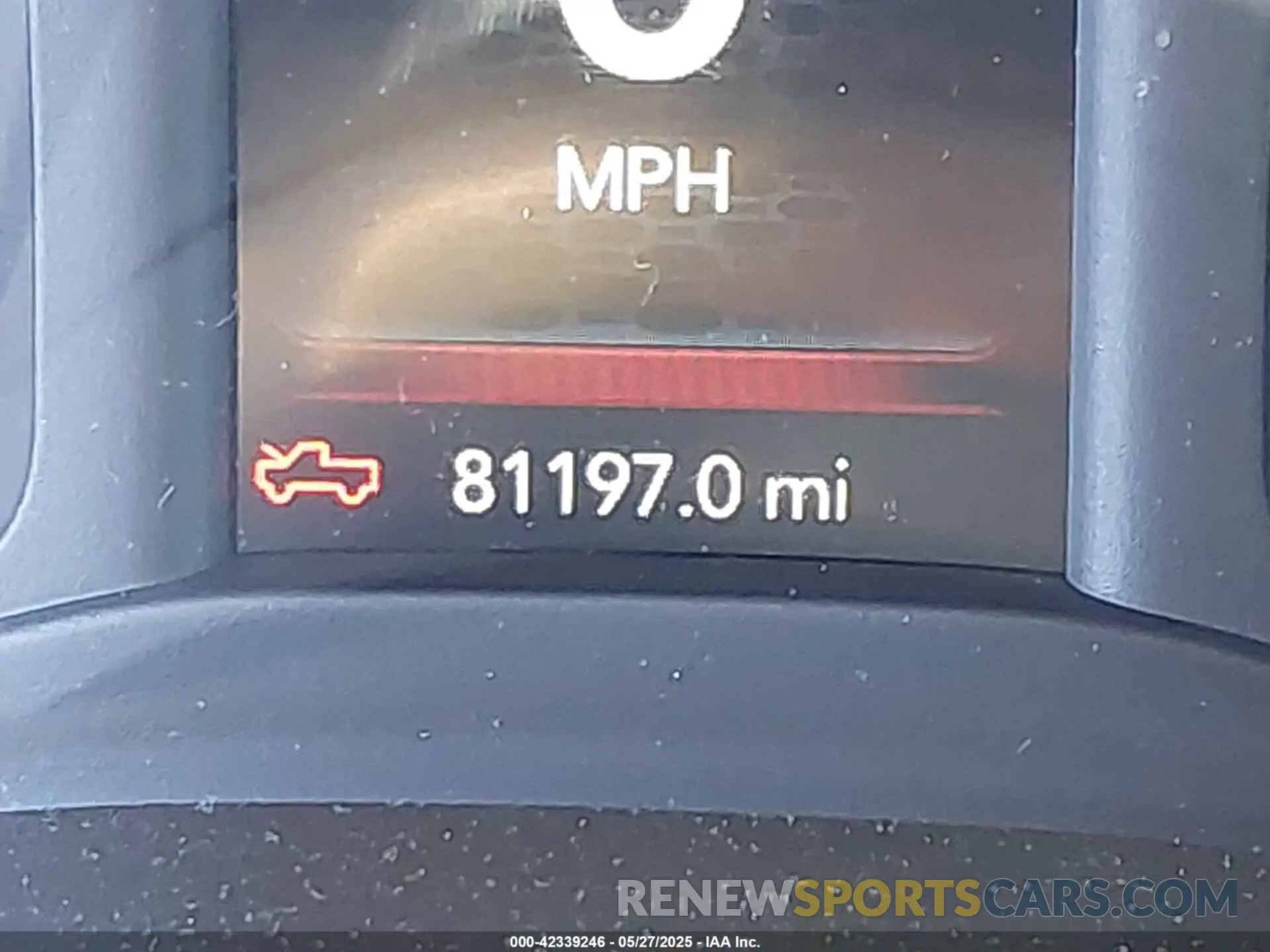 16 fotografías del automóvil dañado 1C6RRFFG1KN699043 RAM 1500 2019