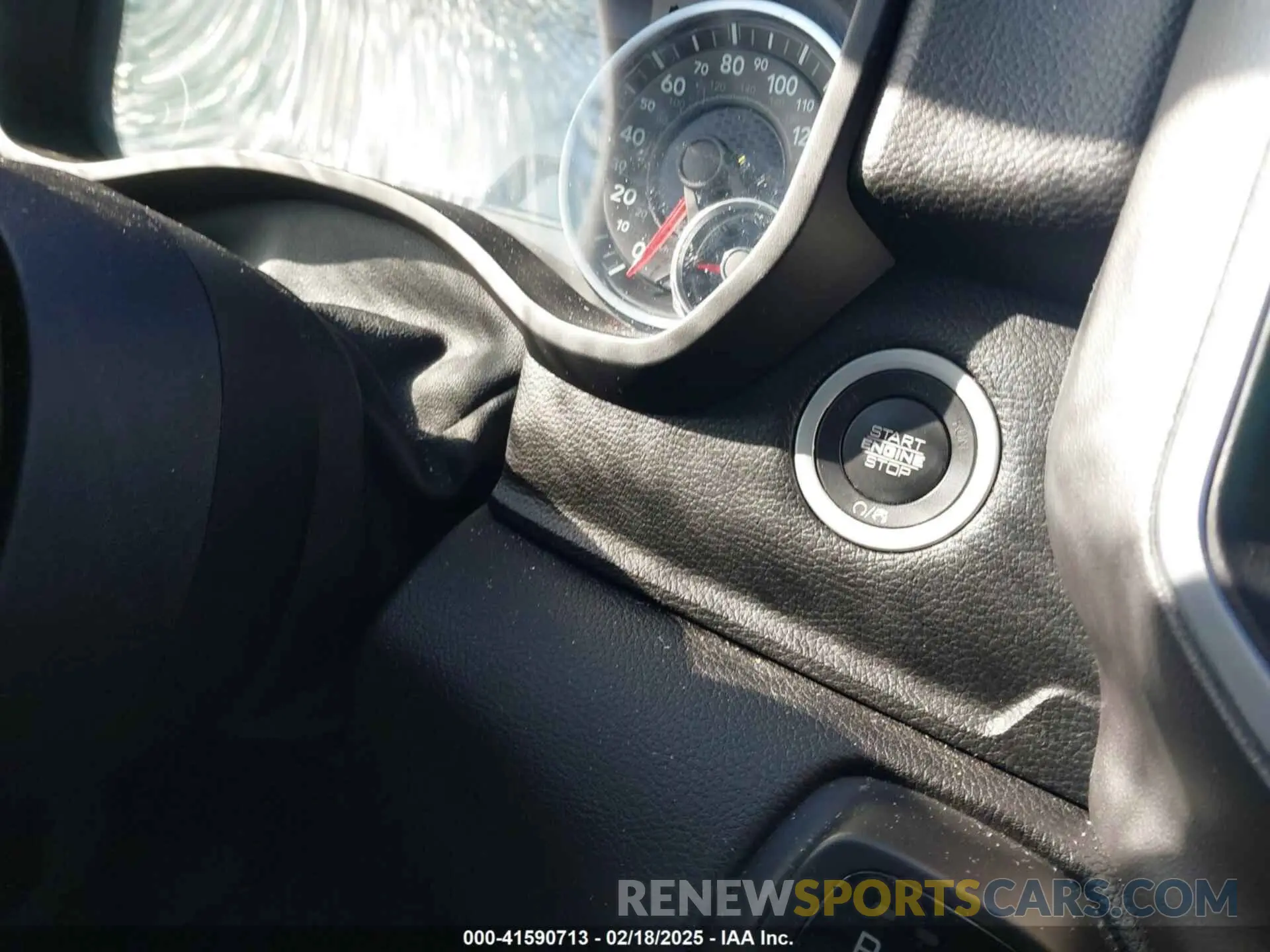 11 fotografías del automóvil dañado 1C6RRFFG7KN646220 RAM 1500 2019