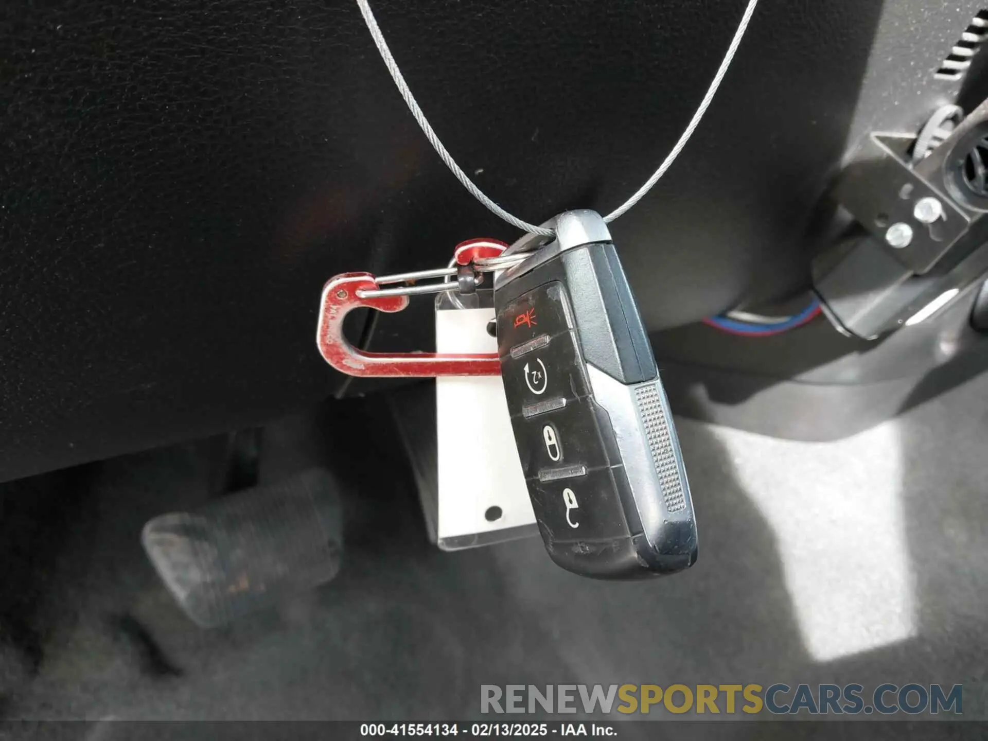 11 fotografías del automóvil dañado 1C6SRFBT9KN915922 RAM 1500 2019