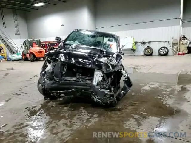 11 fotografías del automóvil dañado 1C6SRFET2KN565965 RAM 1500 2019