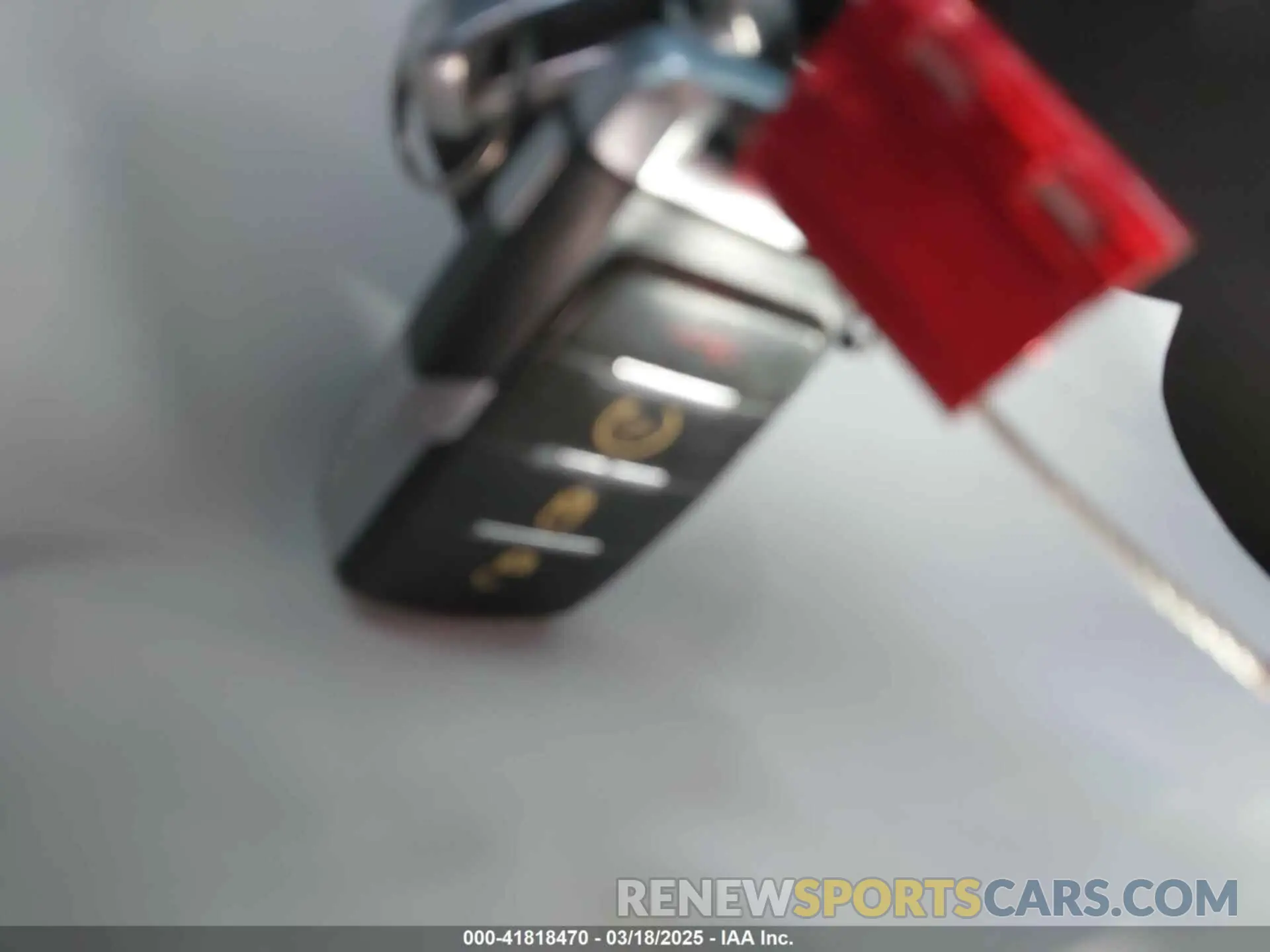 11 fotografías del automóvil dañado 1C6SRFFT1KN585106 RAM 1500 2019