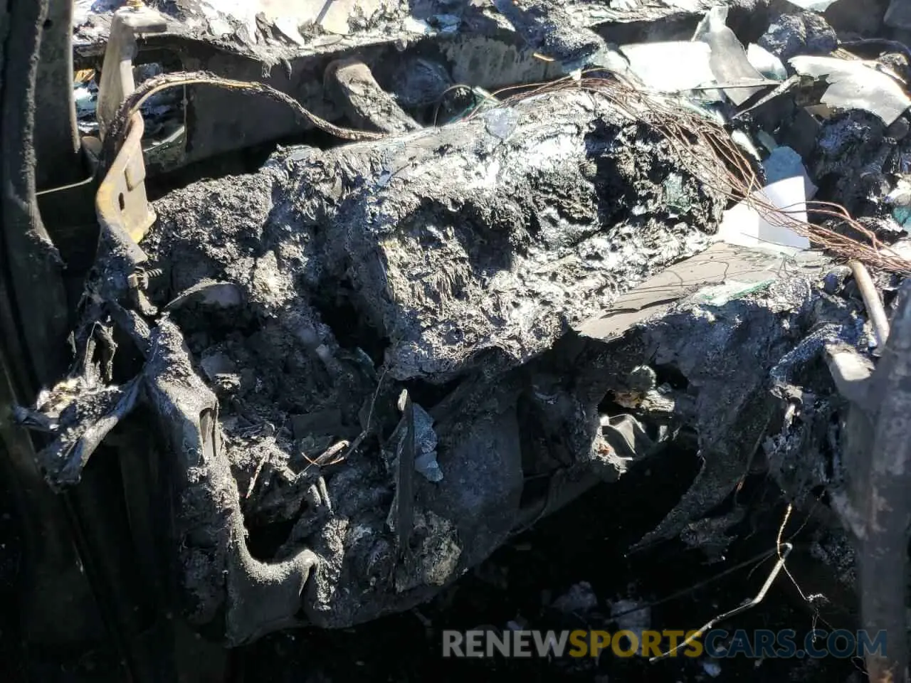 9 fotografías del automóvil dañado 1C6SRFFT6KN784684 RAM 1500 2019