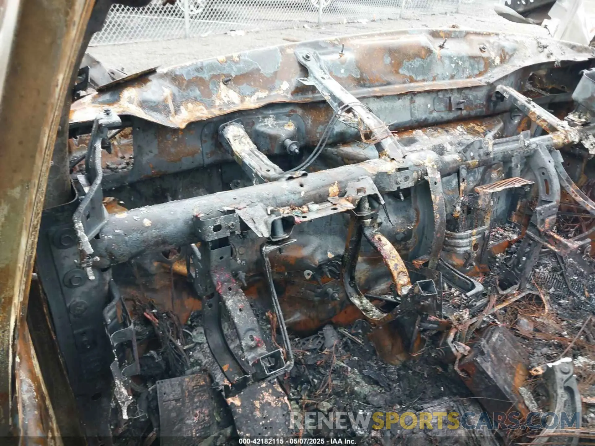 7 fotografías del automóvil dañado 1C6SRFHT6KN594249 RAM 1500 2019