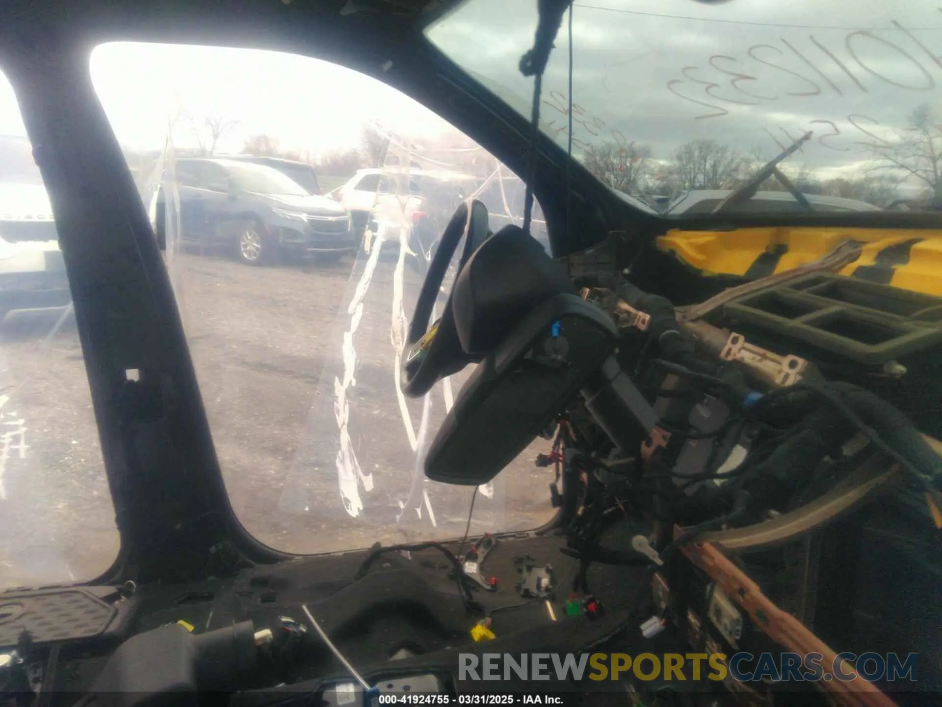 5 fotografías del automóvil dañado 1C6SRFJT2KN772541 RAM 1500 2019