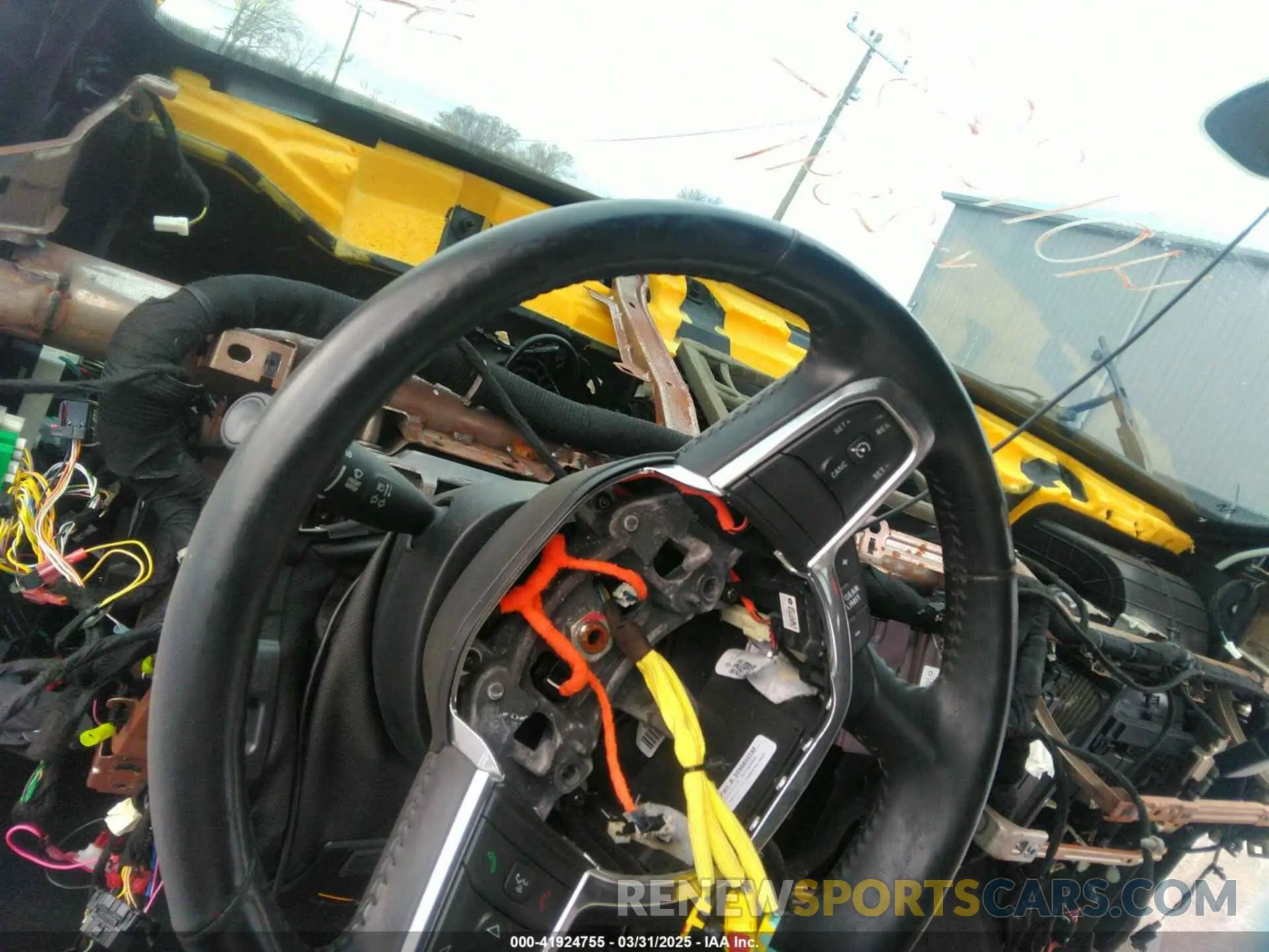 7 fotografías del automóvil dañado 1C6SRFJT2KN772541 RAM 1500 2019