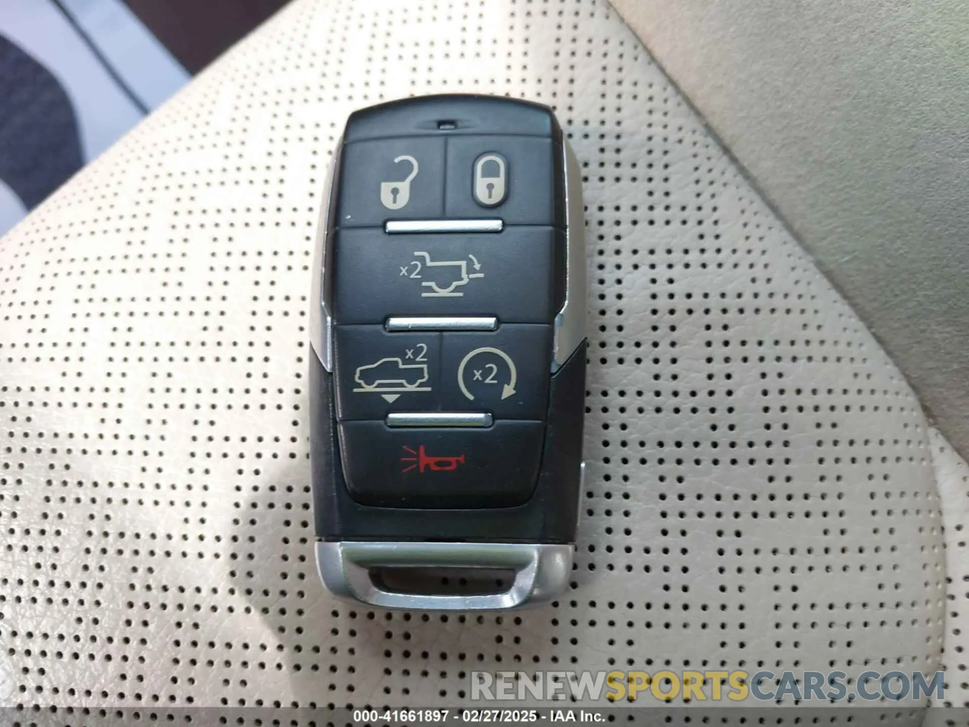 11 fotografías del automóvil dañado 1C6SRFJT3KN598804 RAM 1500 2019