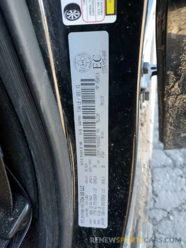 14 fotografías del automóvil dañado 1C6SRFLT7KN545567 RAM 1500 2019