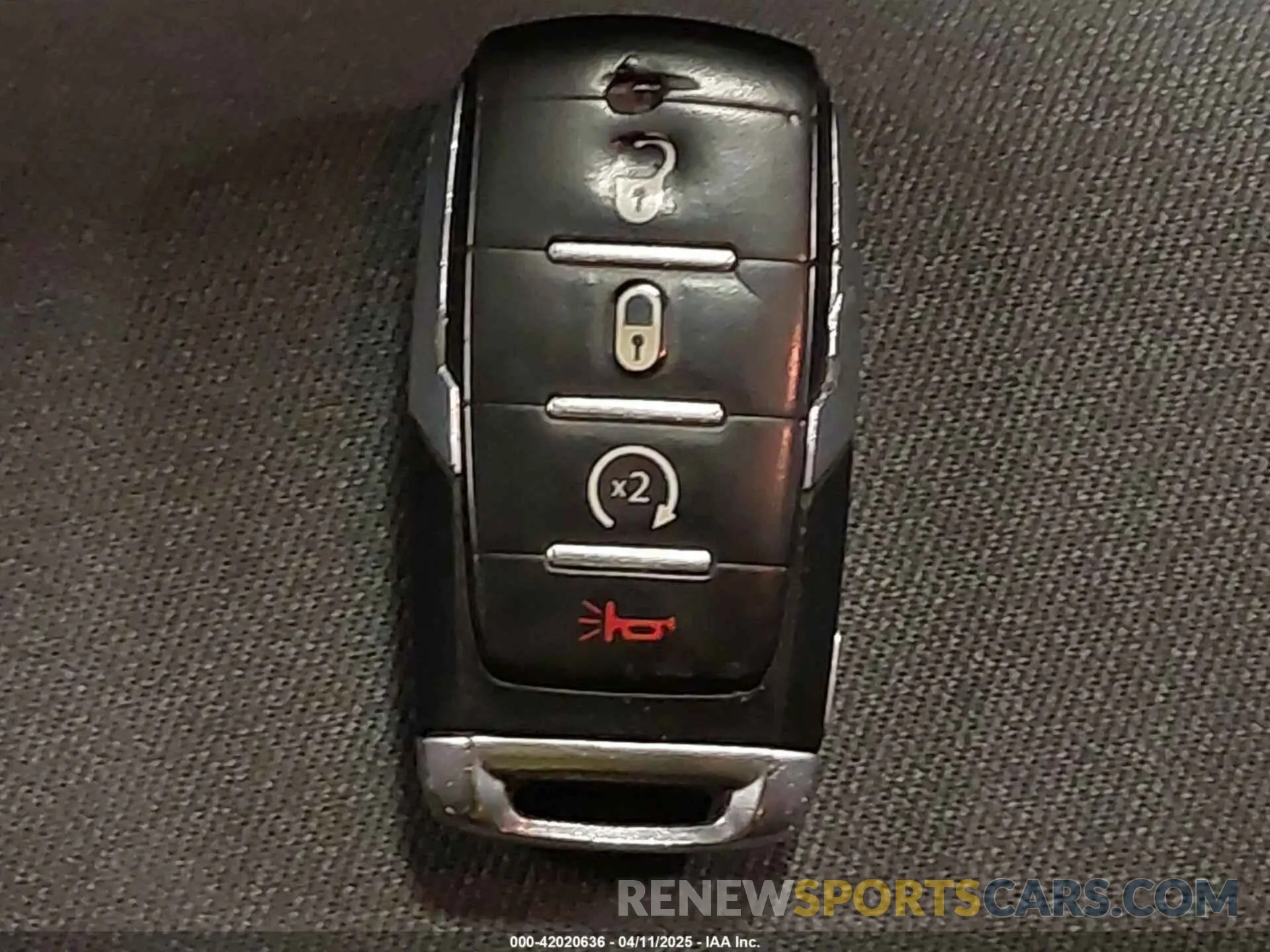 11 fotografías del automóvil dañado 1C6SRFMT5KN614044 RAM 1500 2019