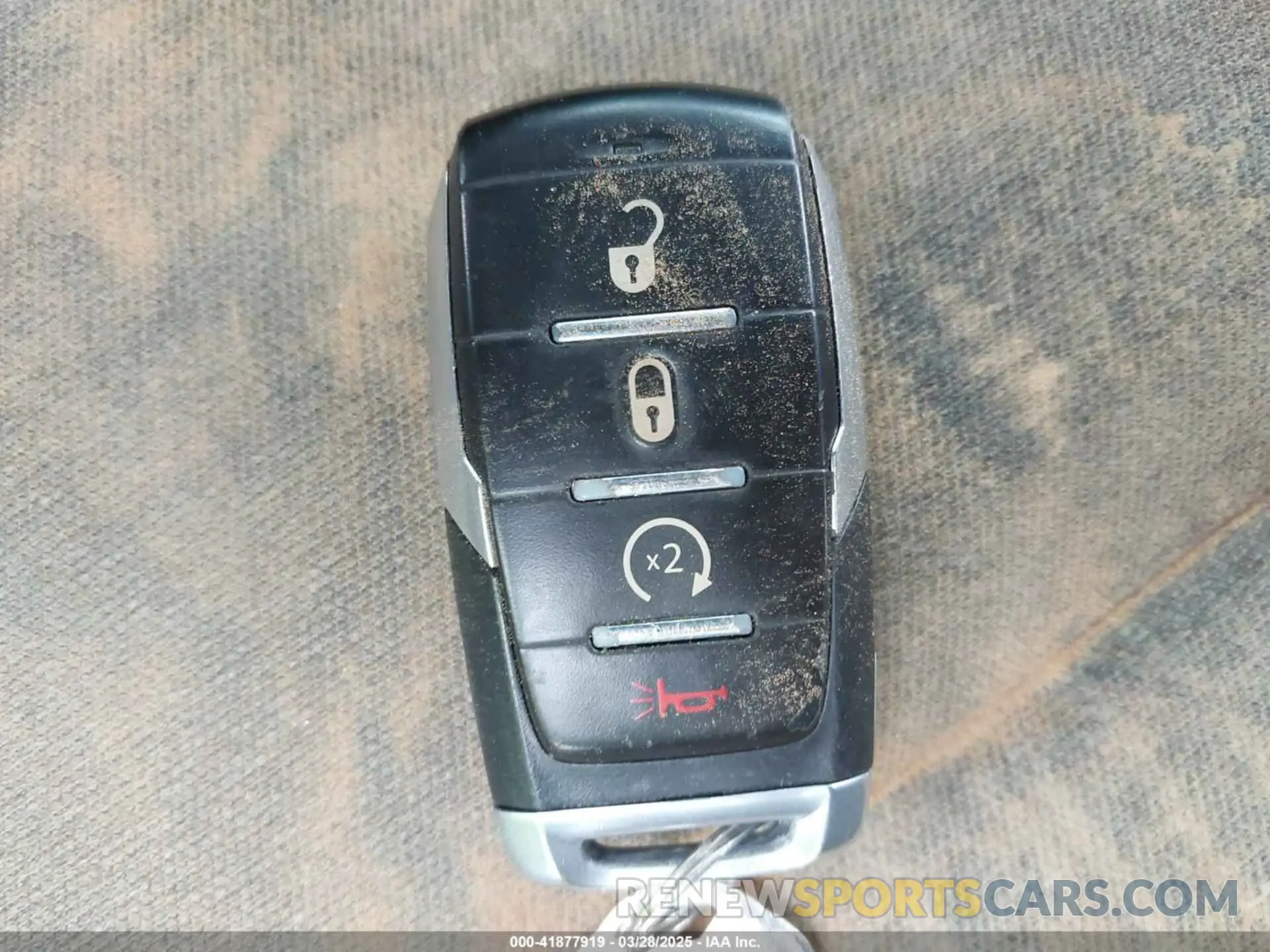 11 fotografías del automóvil dañado 1C6SRFMT5KN719697 RAM 1500 2019