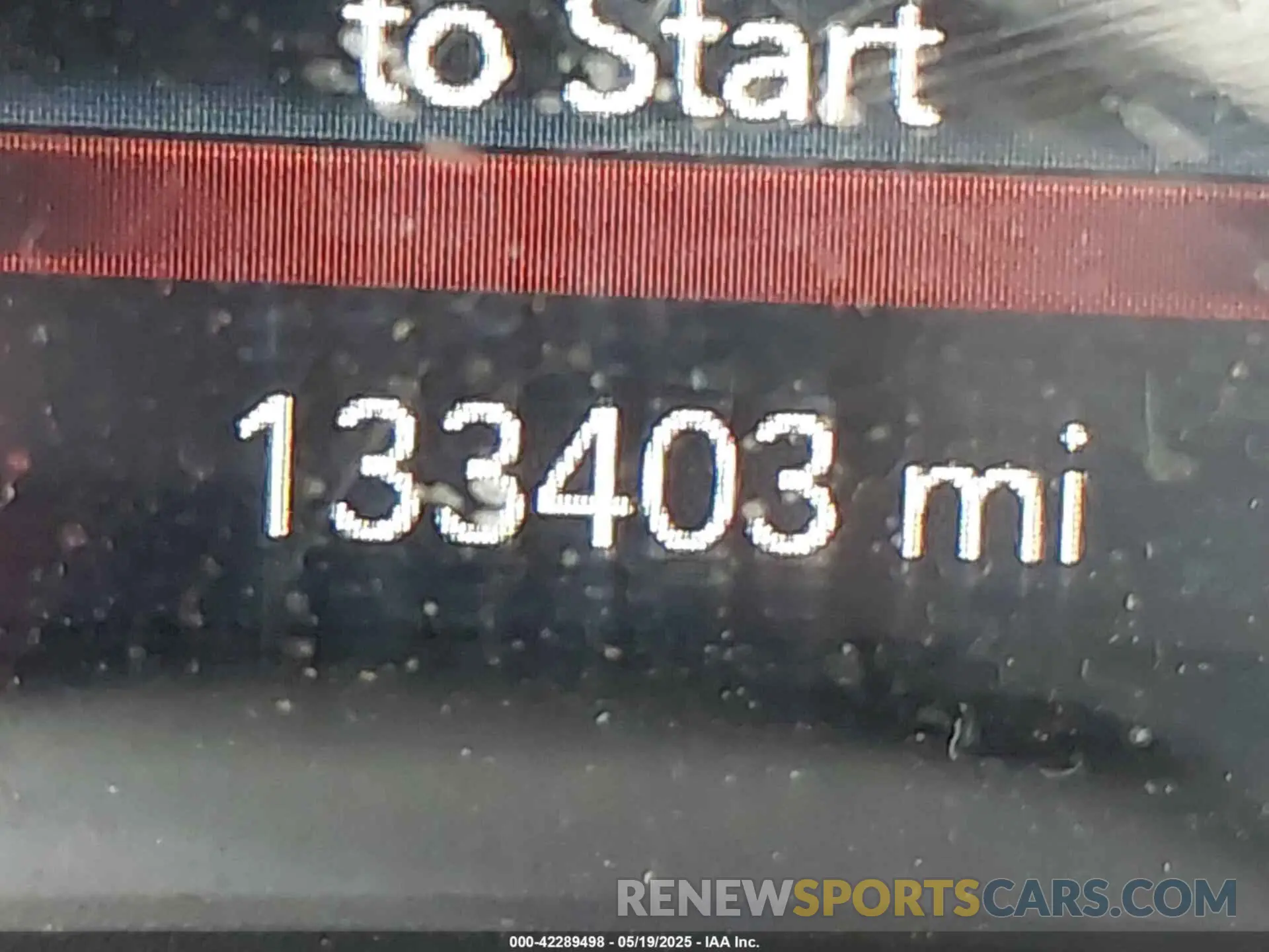 15 fotografías del automóvil dañado 1C6SRFMT9KN644227 RAM 1500 2019