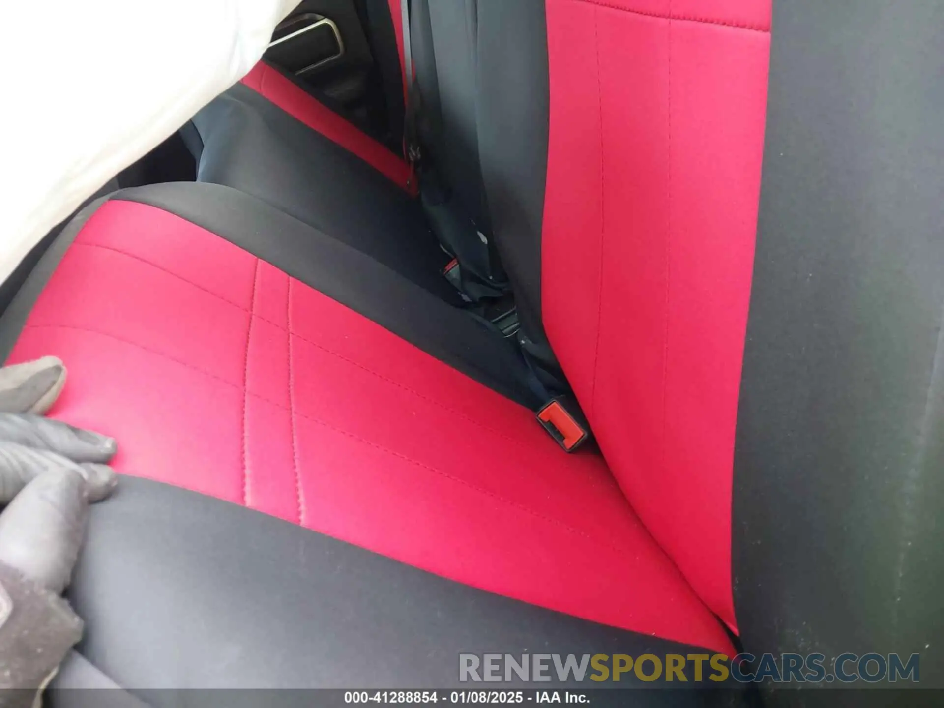 8 fotografías del automóvil dañado 1C6SRFBT5LN175643 RAM 1500 2020