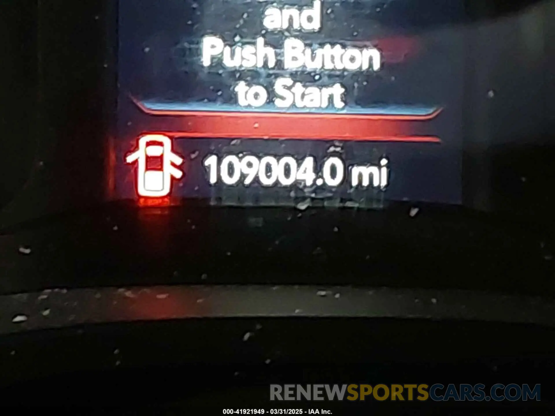 14 fotografías del automóvil dañado 1C6SRFFT8LN113101 RAM 1500 2020