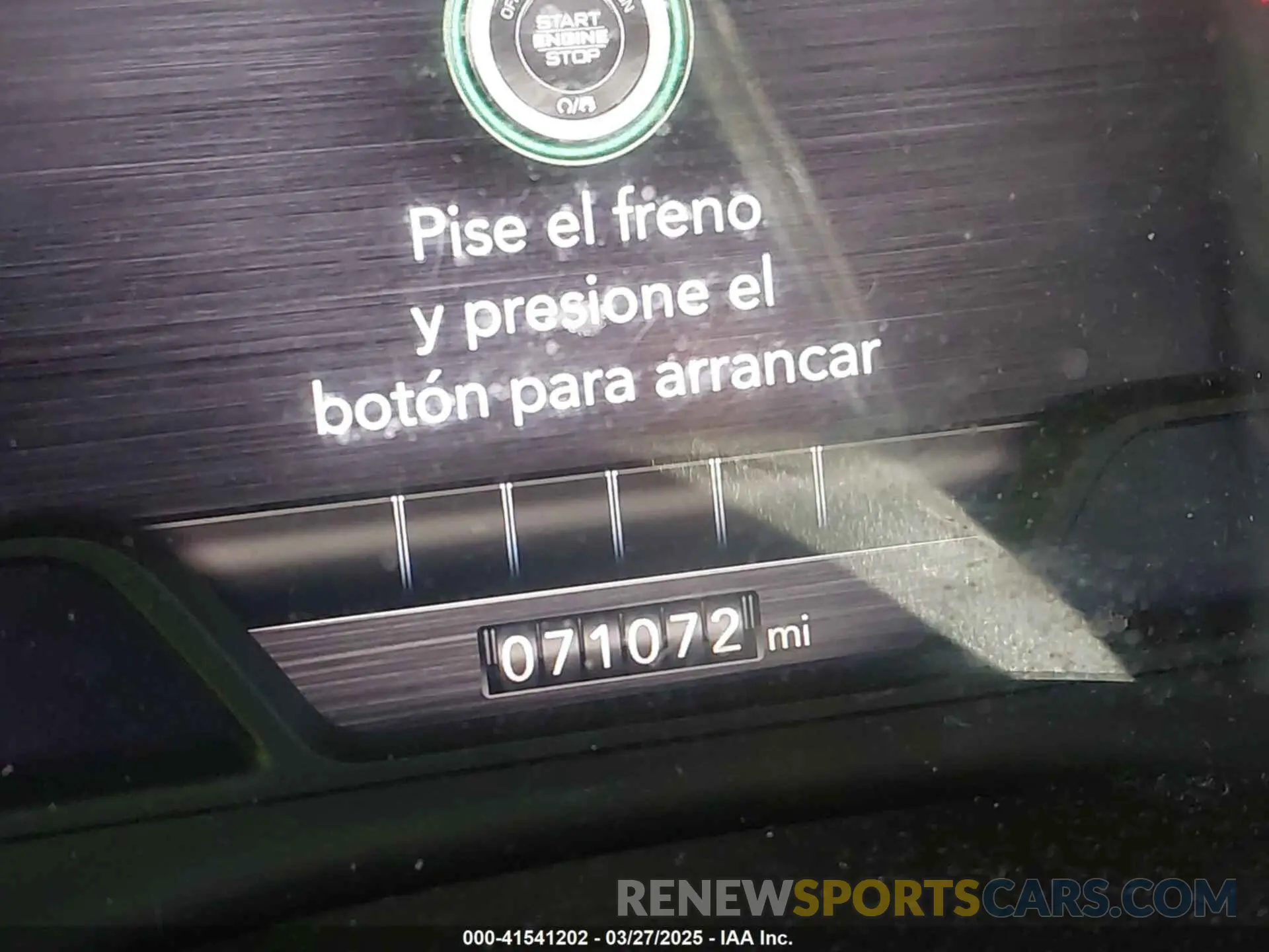 7 fotografías del automóvil dañado 1C6SRFFTXLN183344 RAM 1500 2020