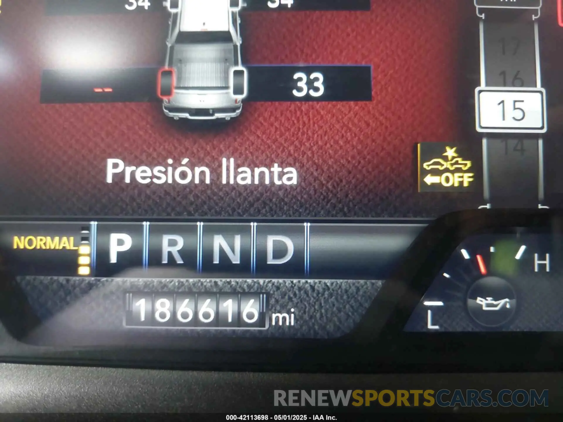 15 fotografías del automóvil dañado 1C6SRFHT4LN172319 RAM 1500 2020
