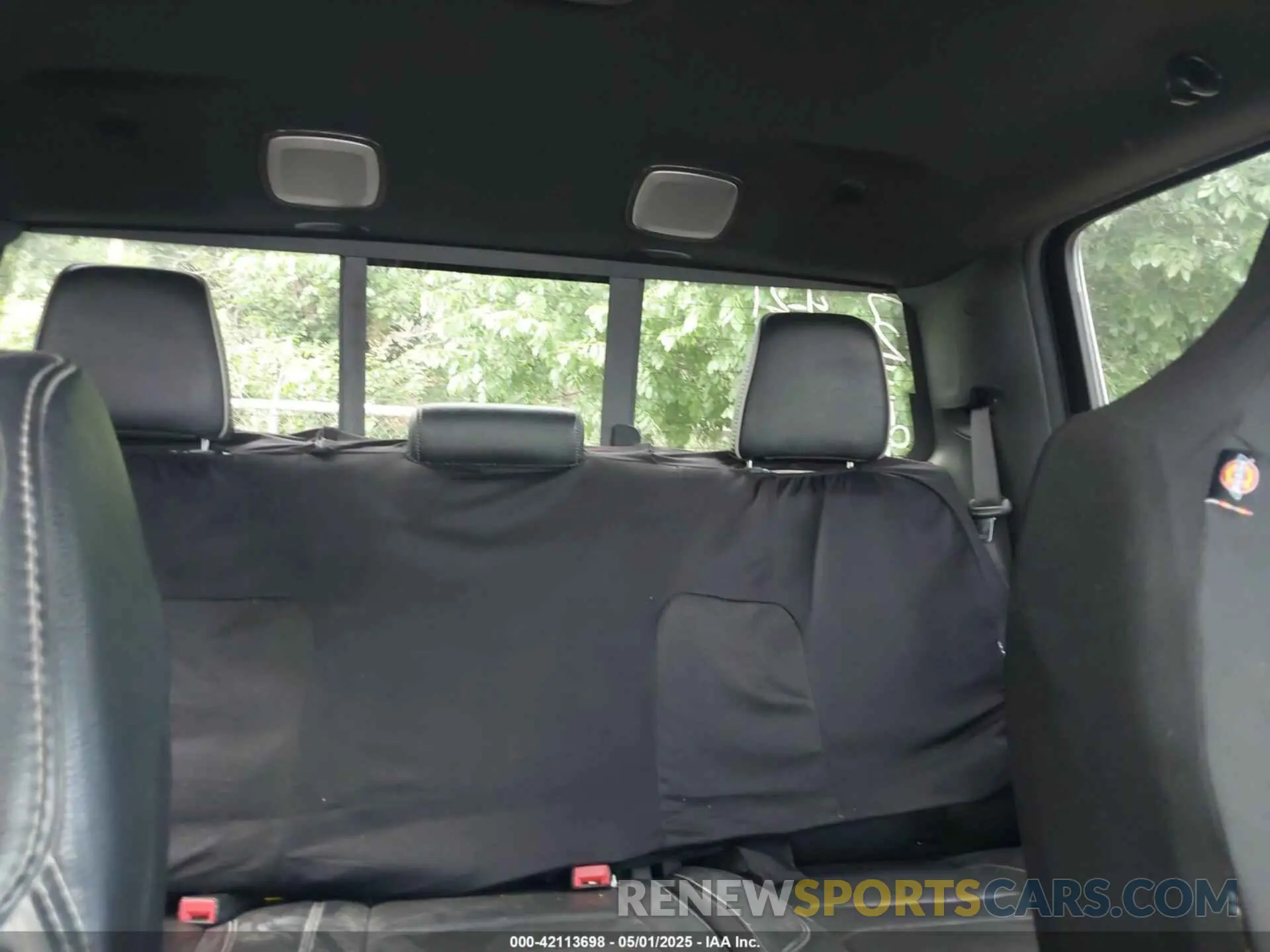 19 fotografías del automóvil dañado 1C6SRFHT4LN172319 RAM 1500 2020