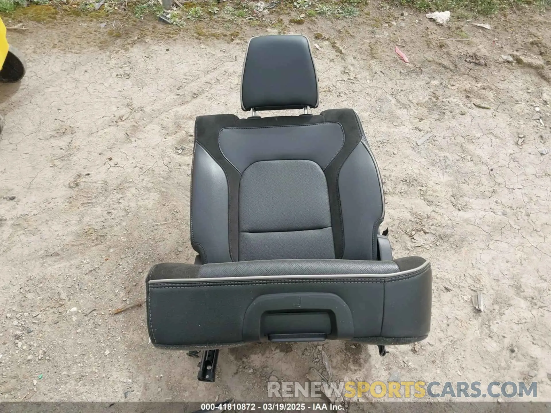 19 fotografías del automóvil dañado 1C6SRFJT8LN419772 RAM 1500 2020